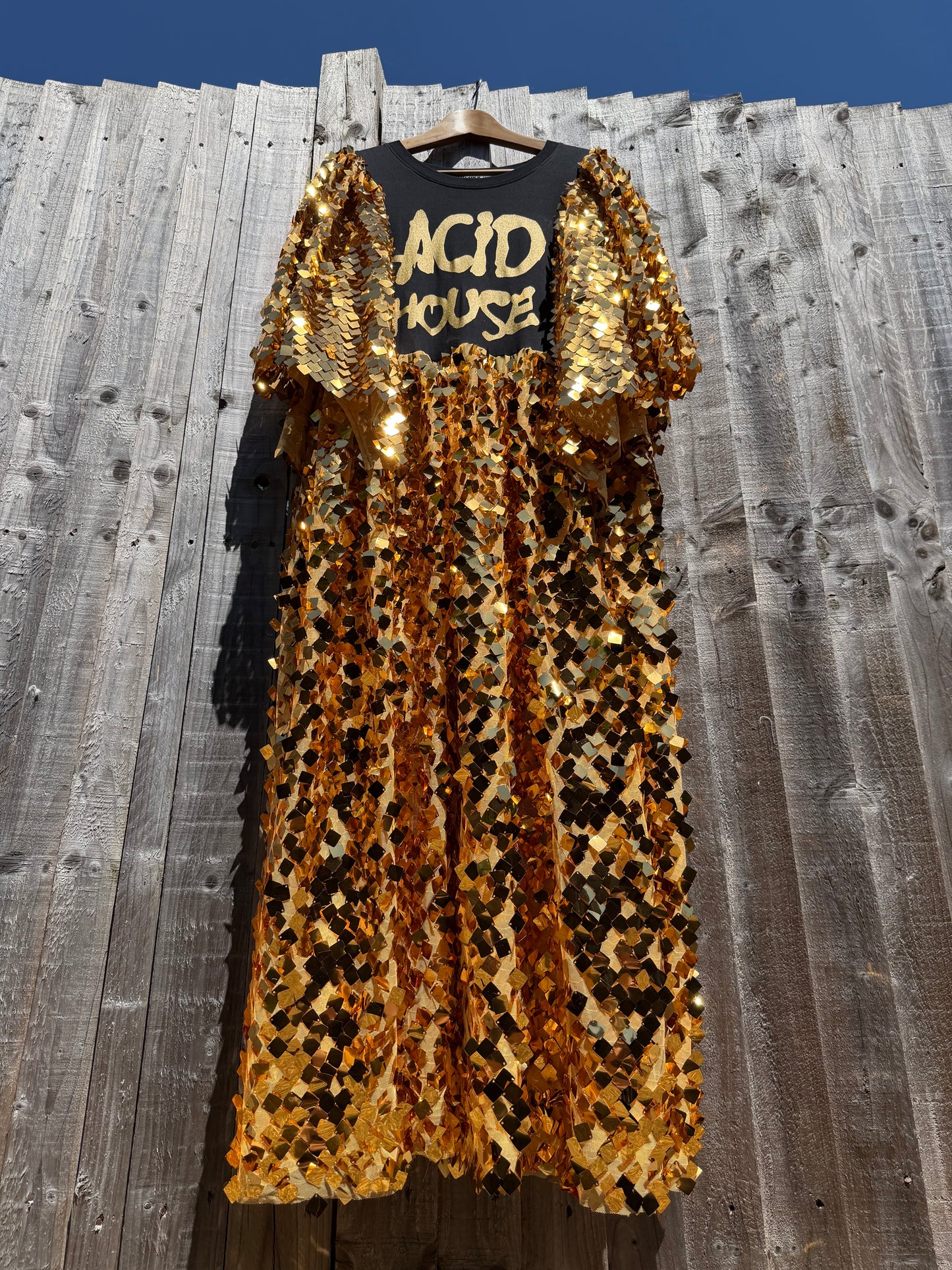 ‘Acid House’