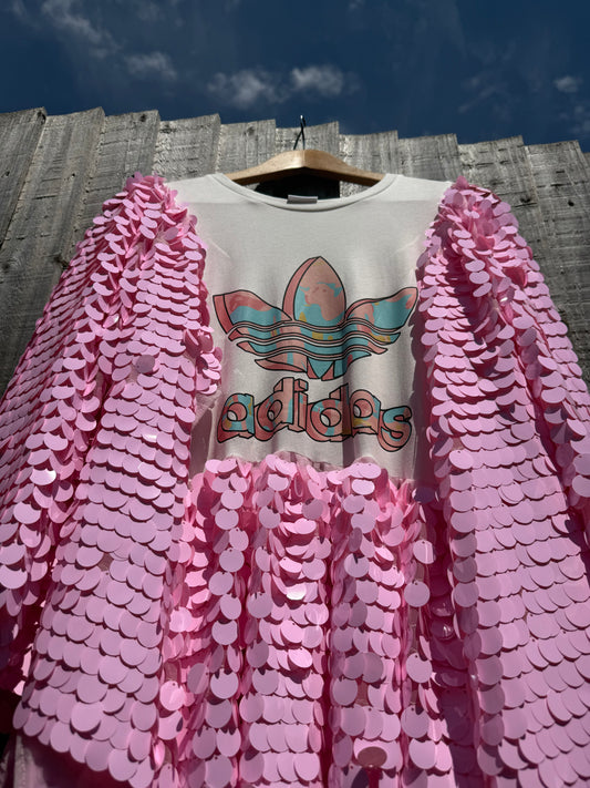 ‘Bubble Gum’