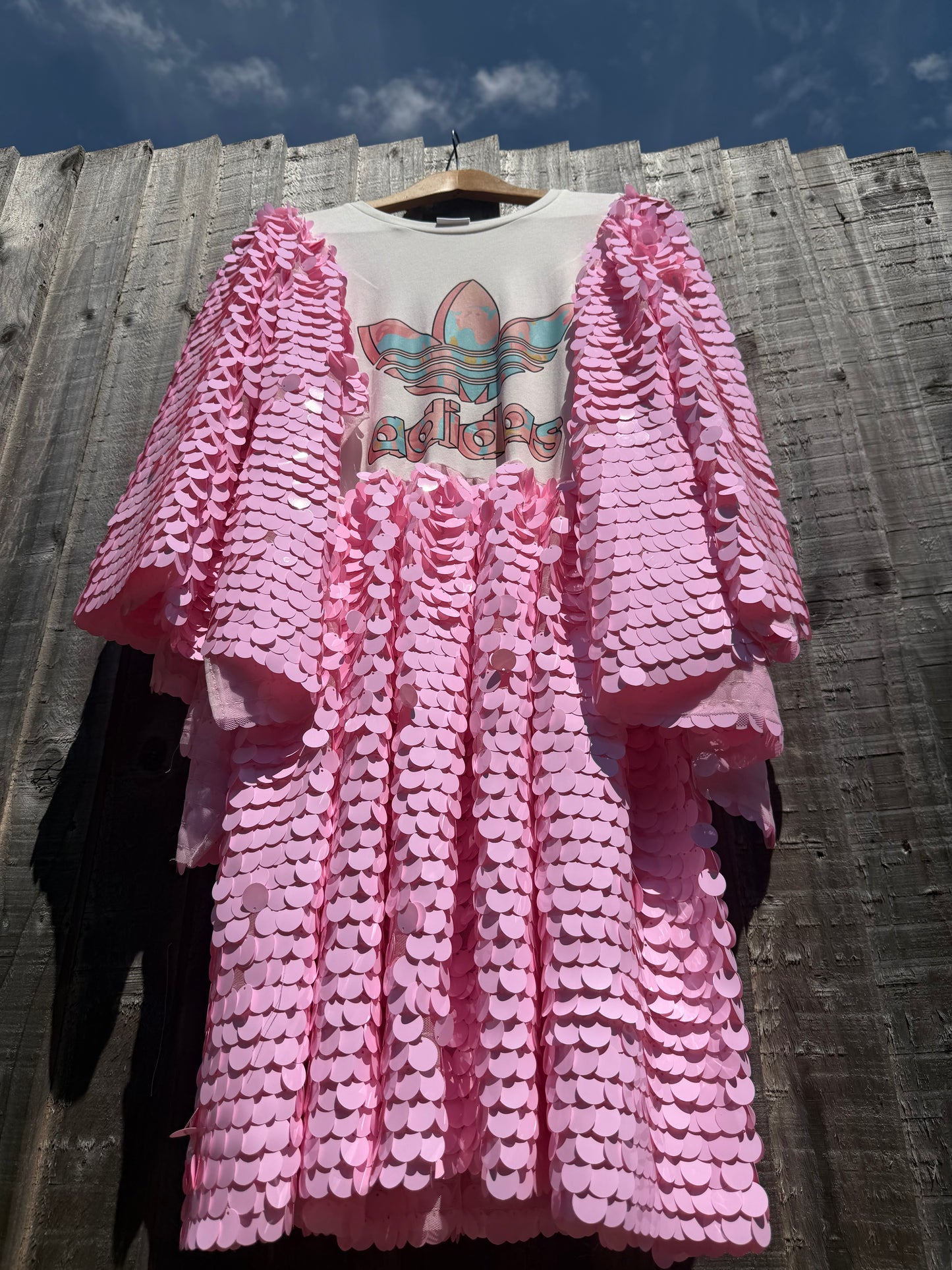‘Bubble Gum’