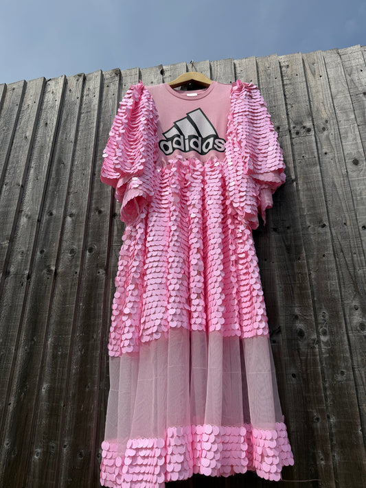 ‘Princess Bloody Bubblegum’