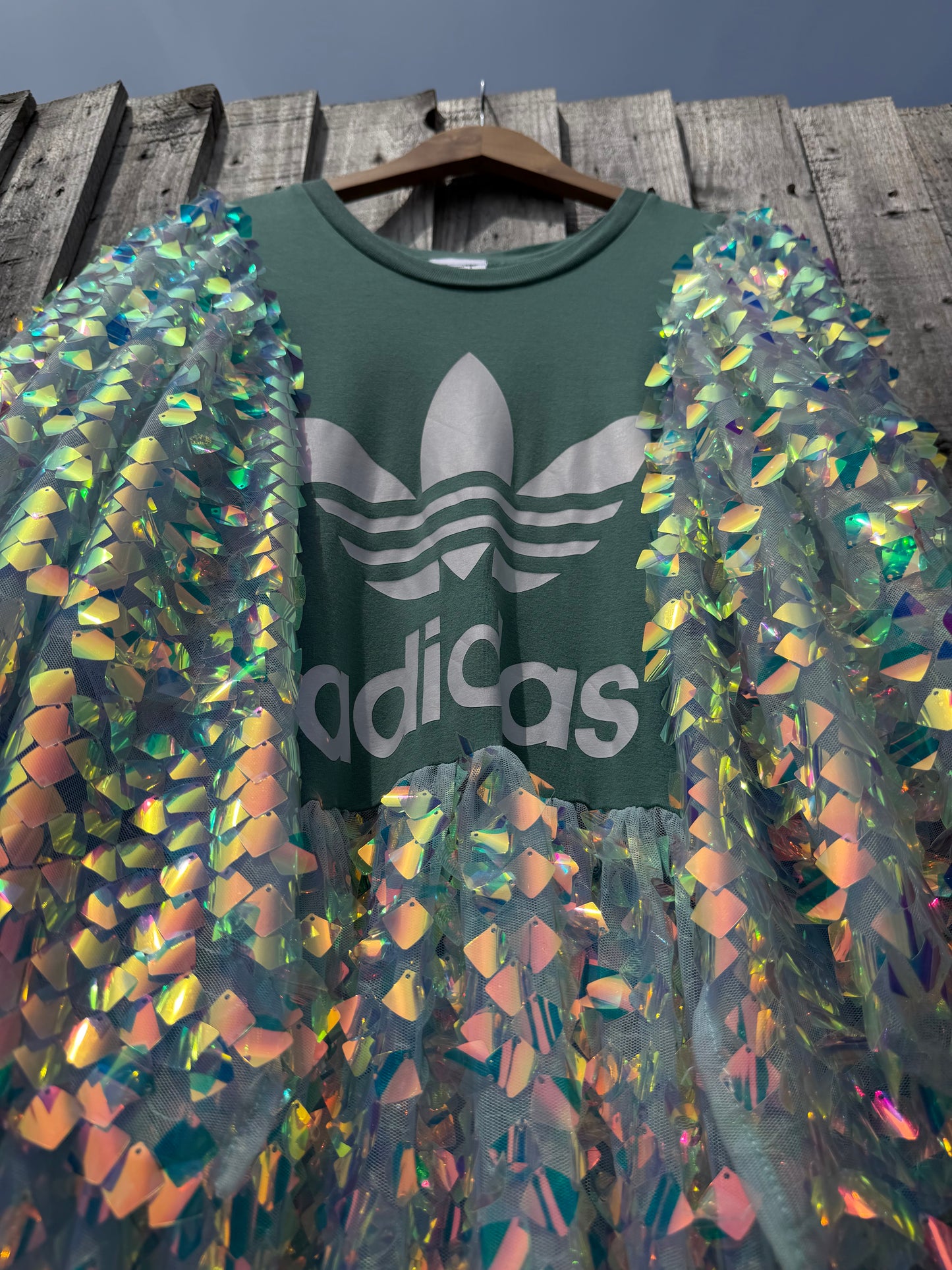 ‘Intergalactic Traveller’