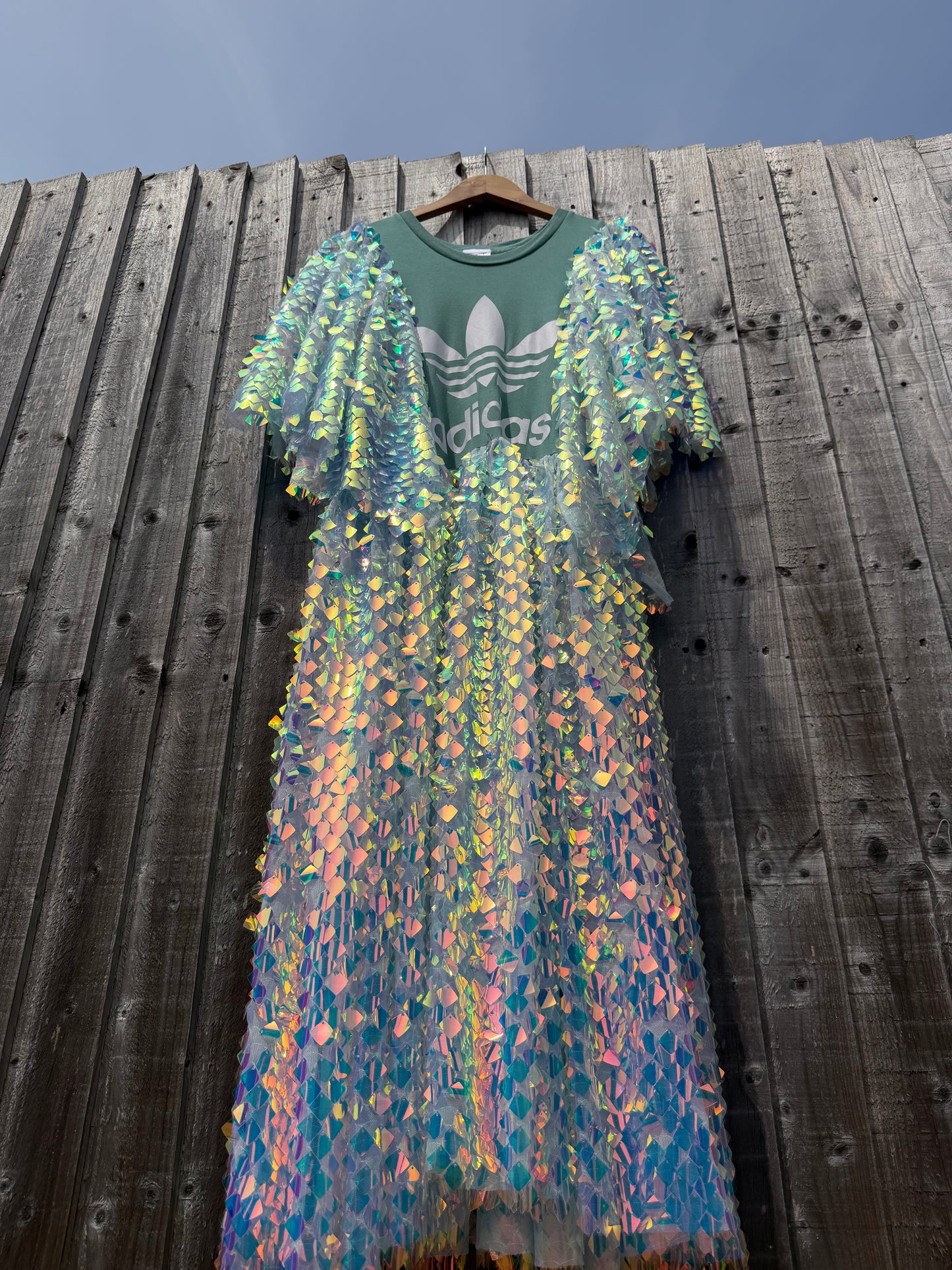 ‘Intergalactic Traveller’