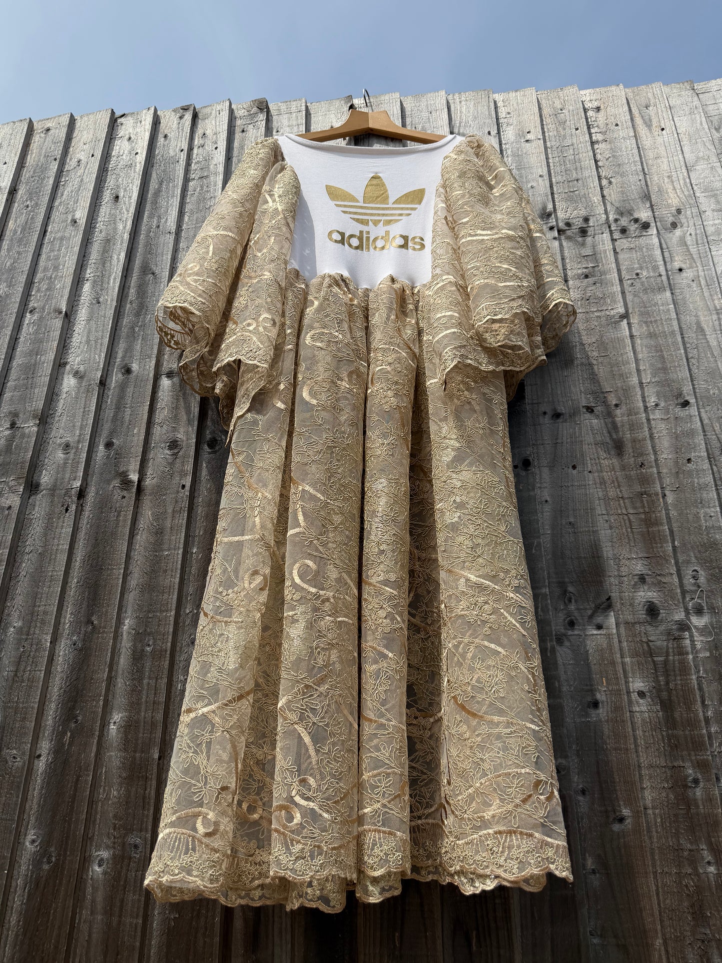 ‘Stories Of Gold’
