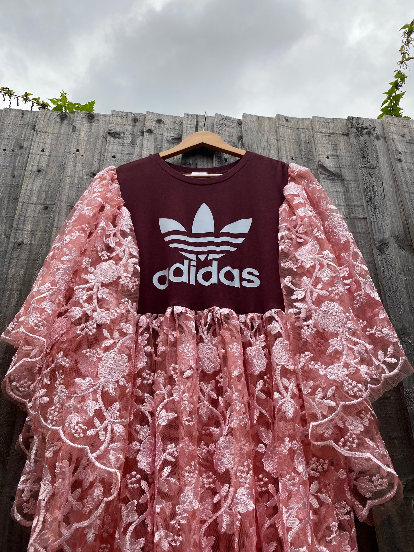 'Belle Da Shroom’