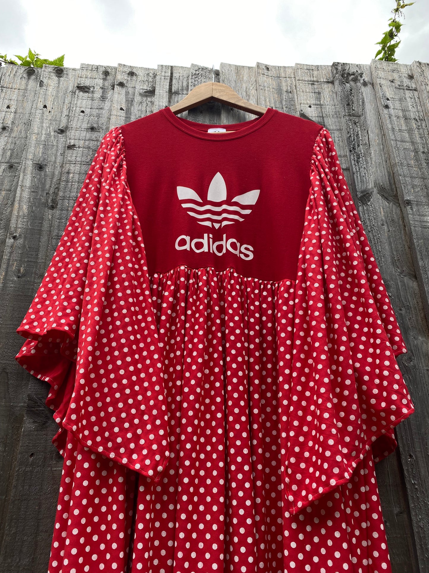 'A Bit Dotty'