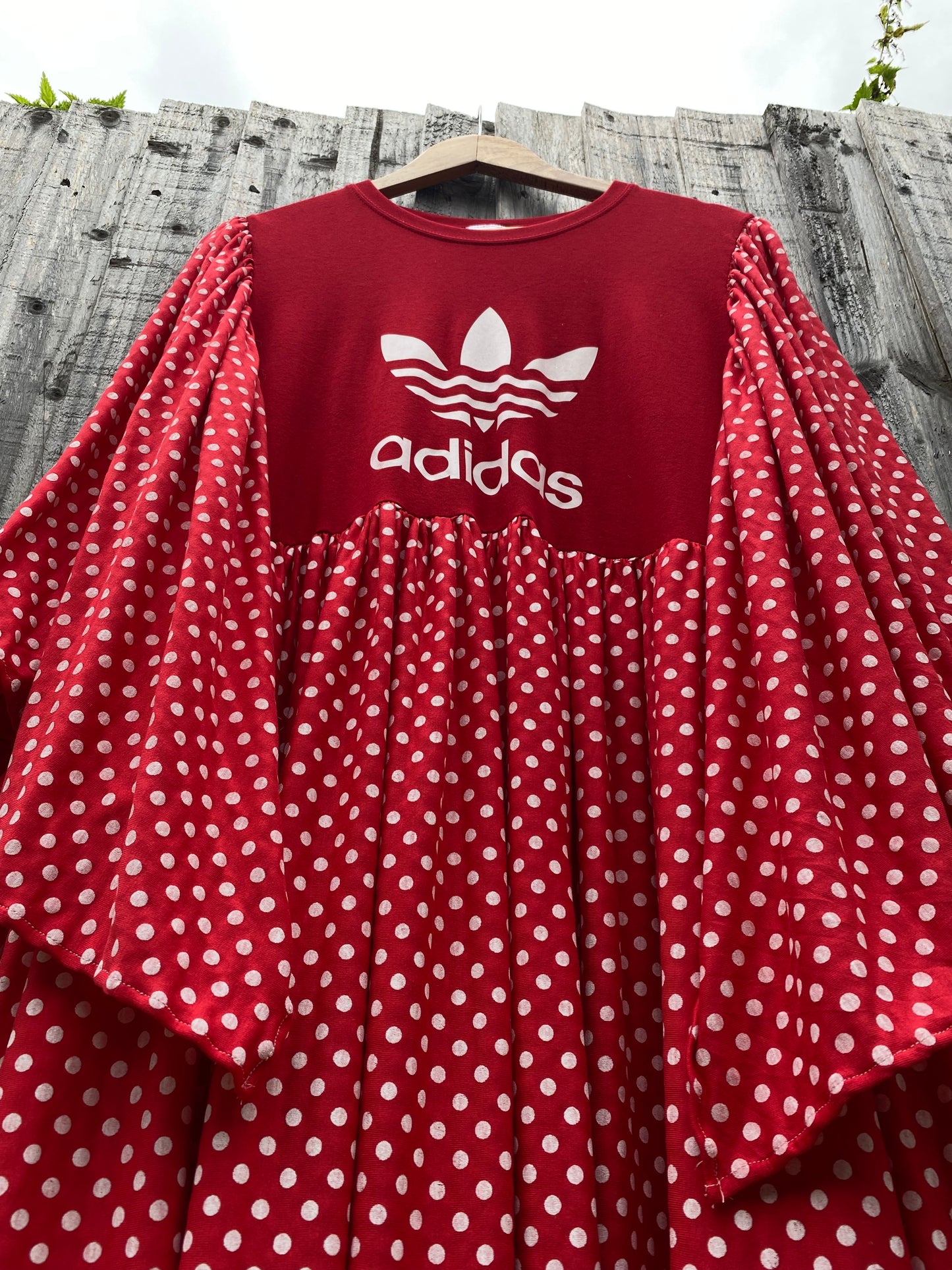 'A Bit Dotty'