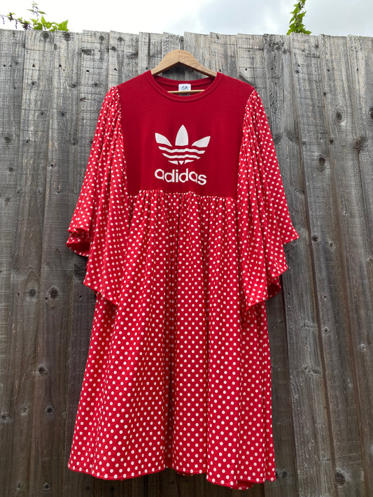 'A Bit Dotty'