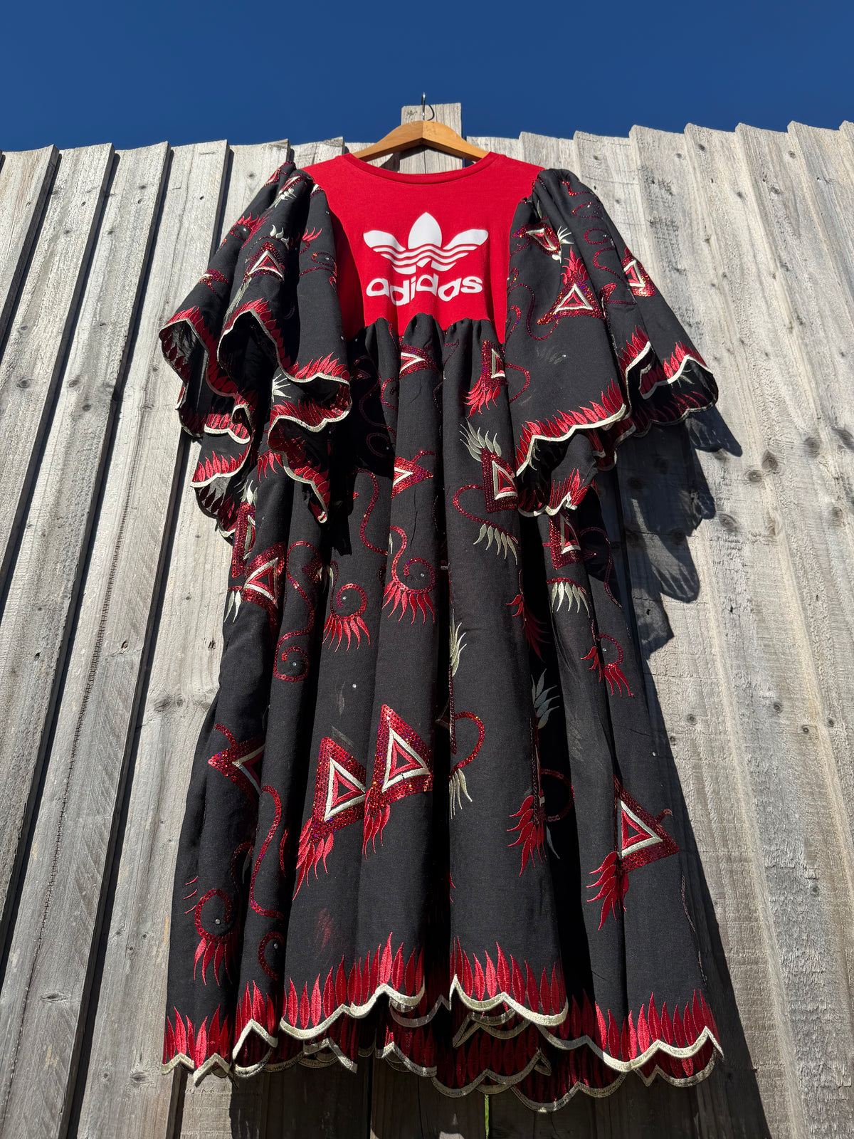 ‘Fire Symbols’
