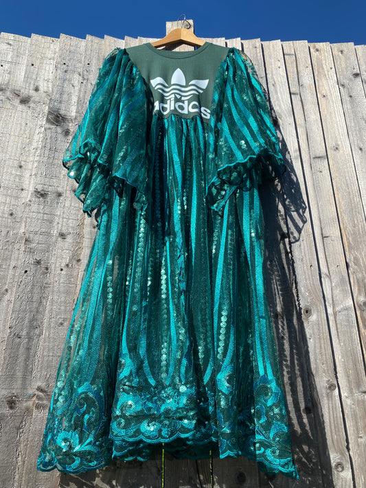 ‘Green with Envy’