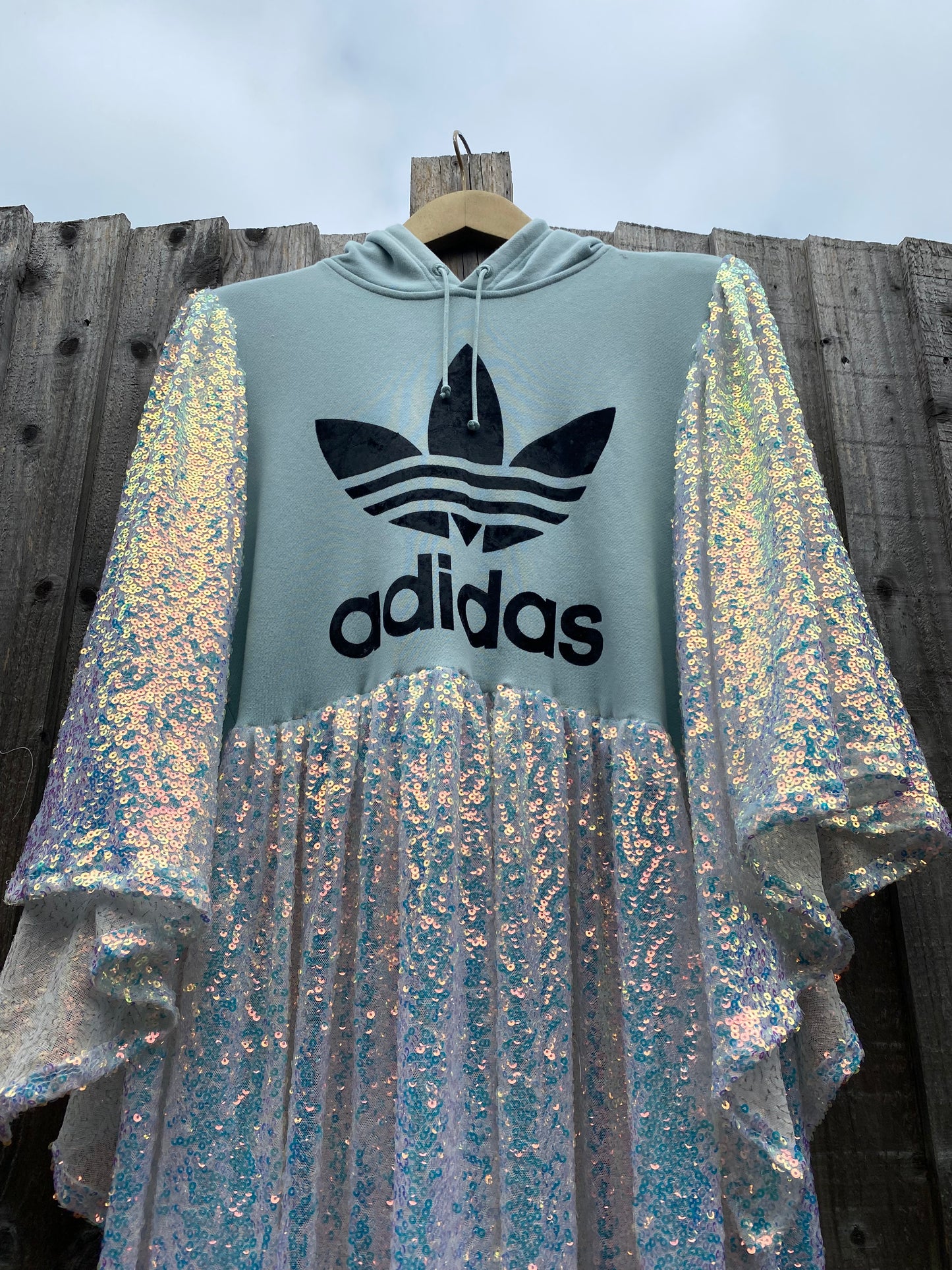 ‘Crystal & Clarity’