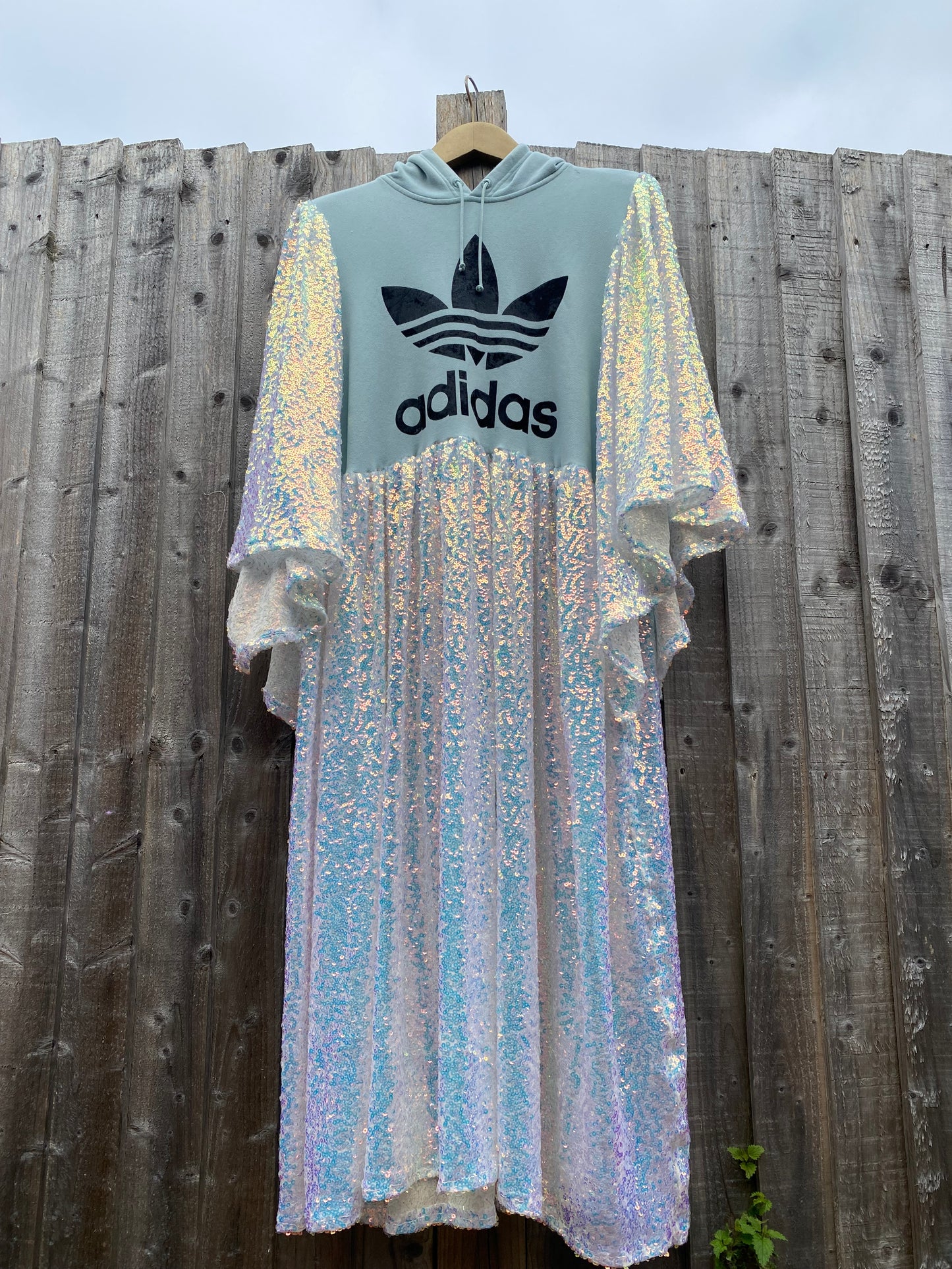 ‘Crystal & Clarity’