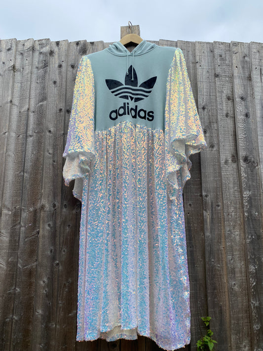 ‘Crystal & Clarity’