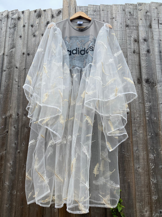 ‘Dreaming Feathers’