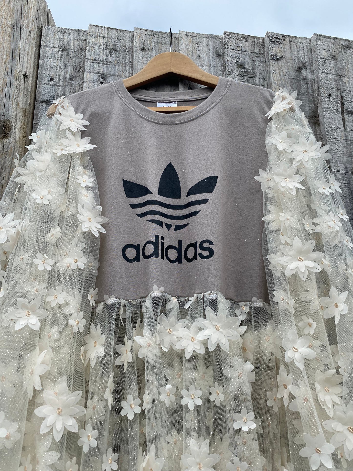 ‘Made of Flowers’