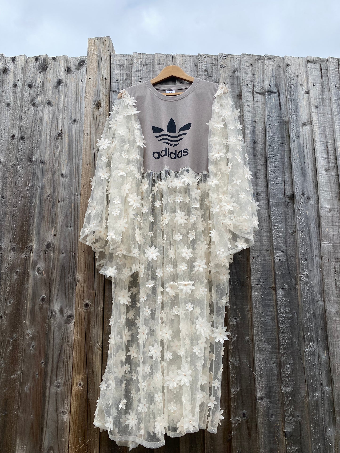 ‘Made of Flowers’