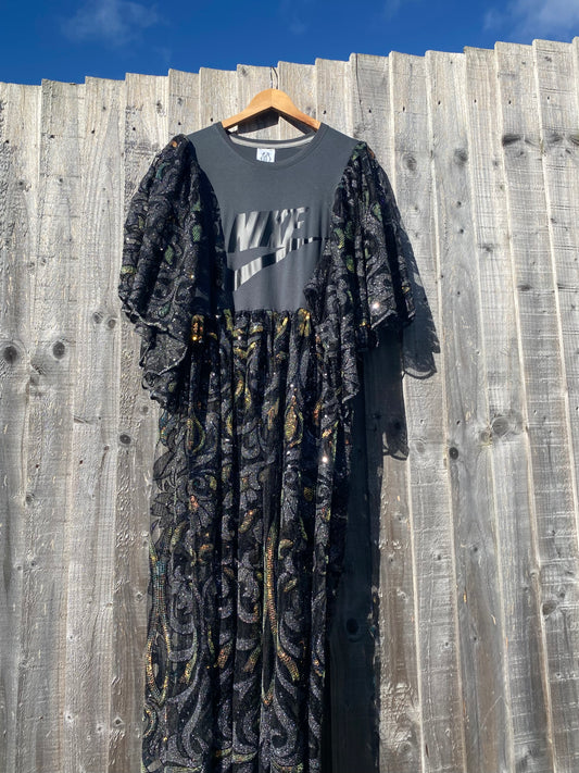 ‘Kali Time Slayer’