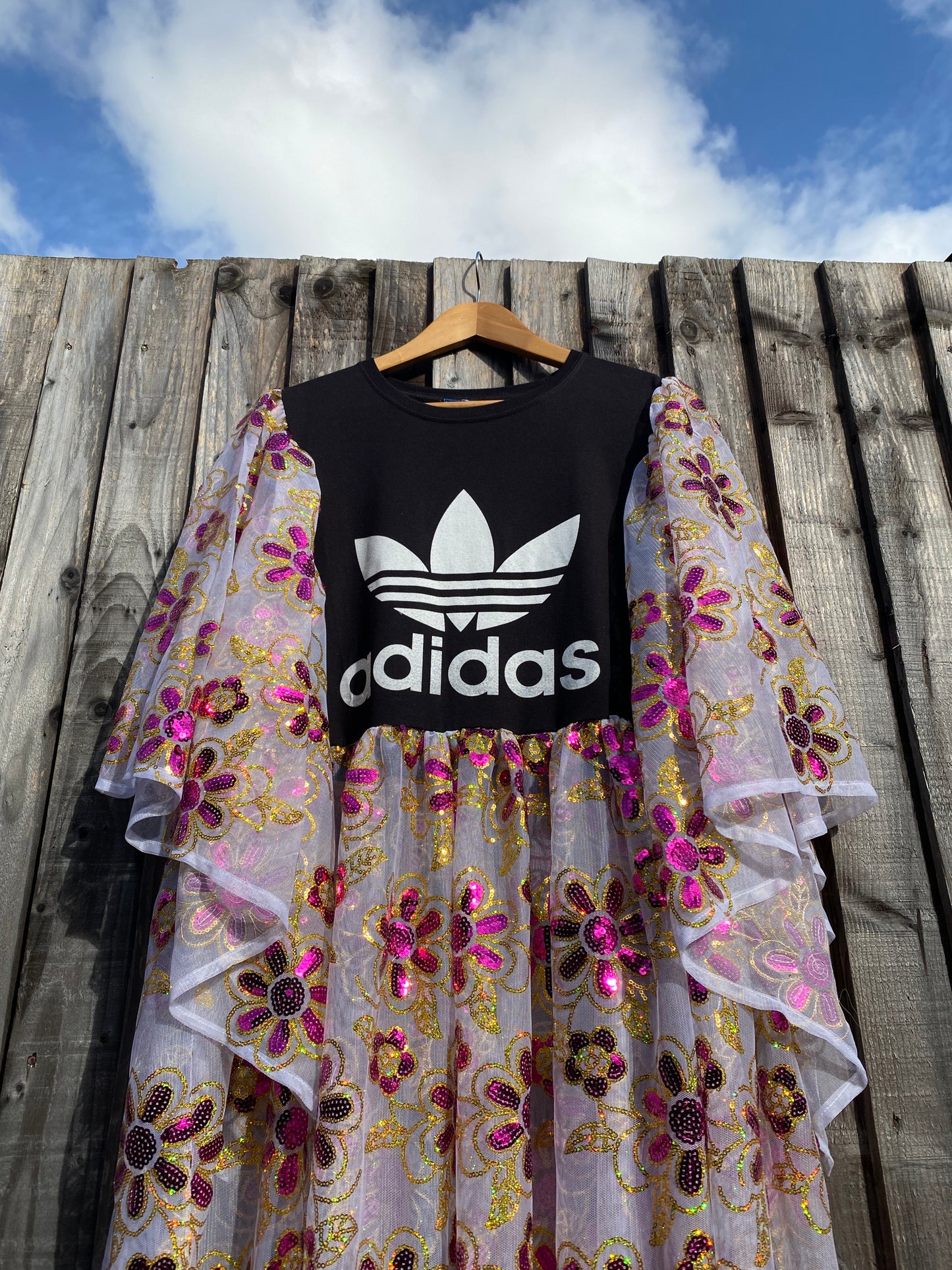 ‘Fire Flower Power’