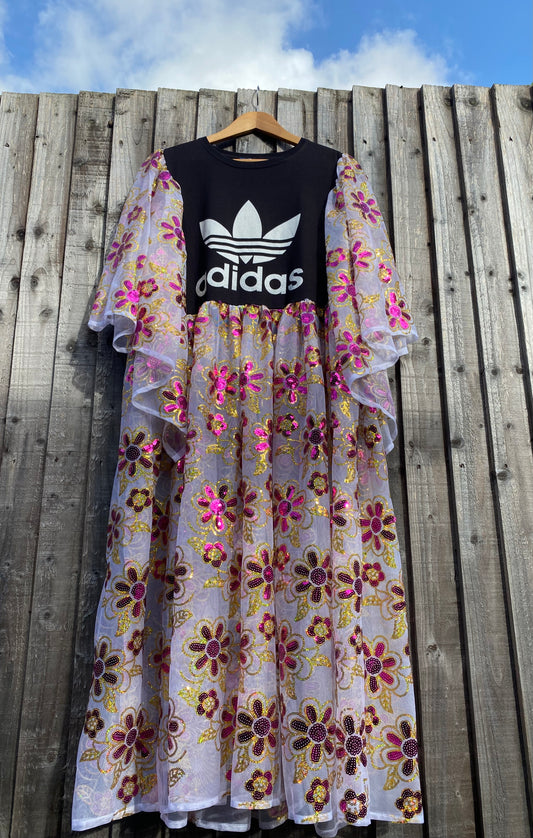 ‘Fire Flower Power’