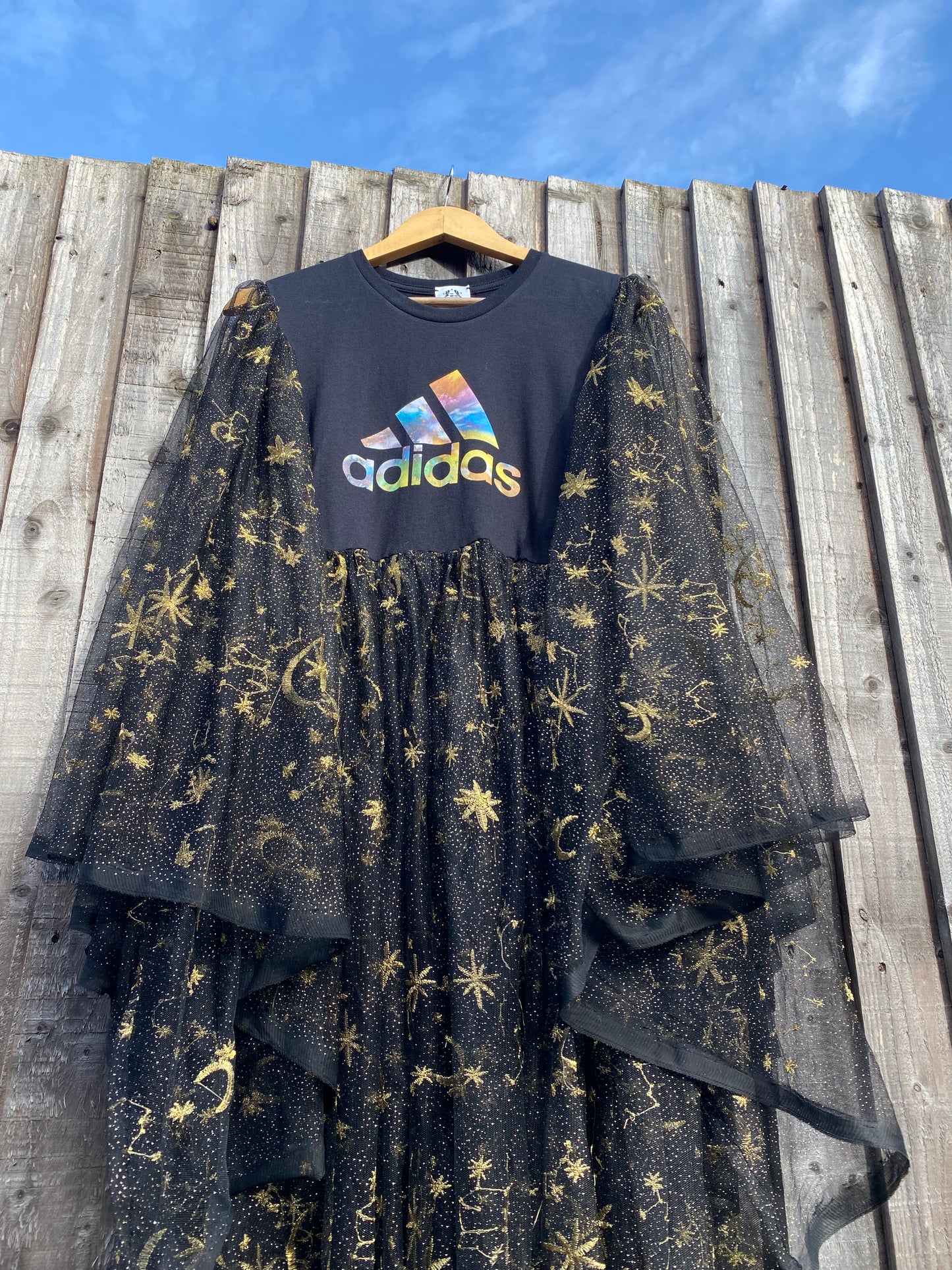 ‘The Sky at Night’