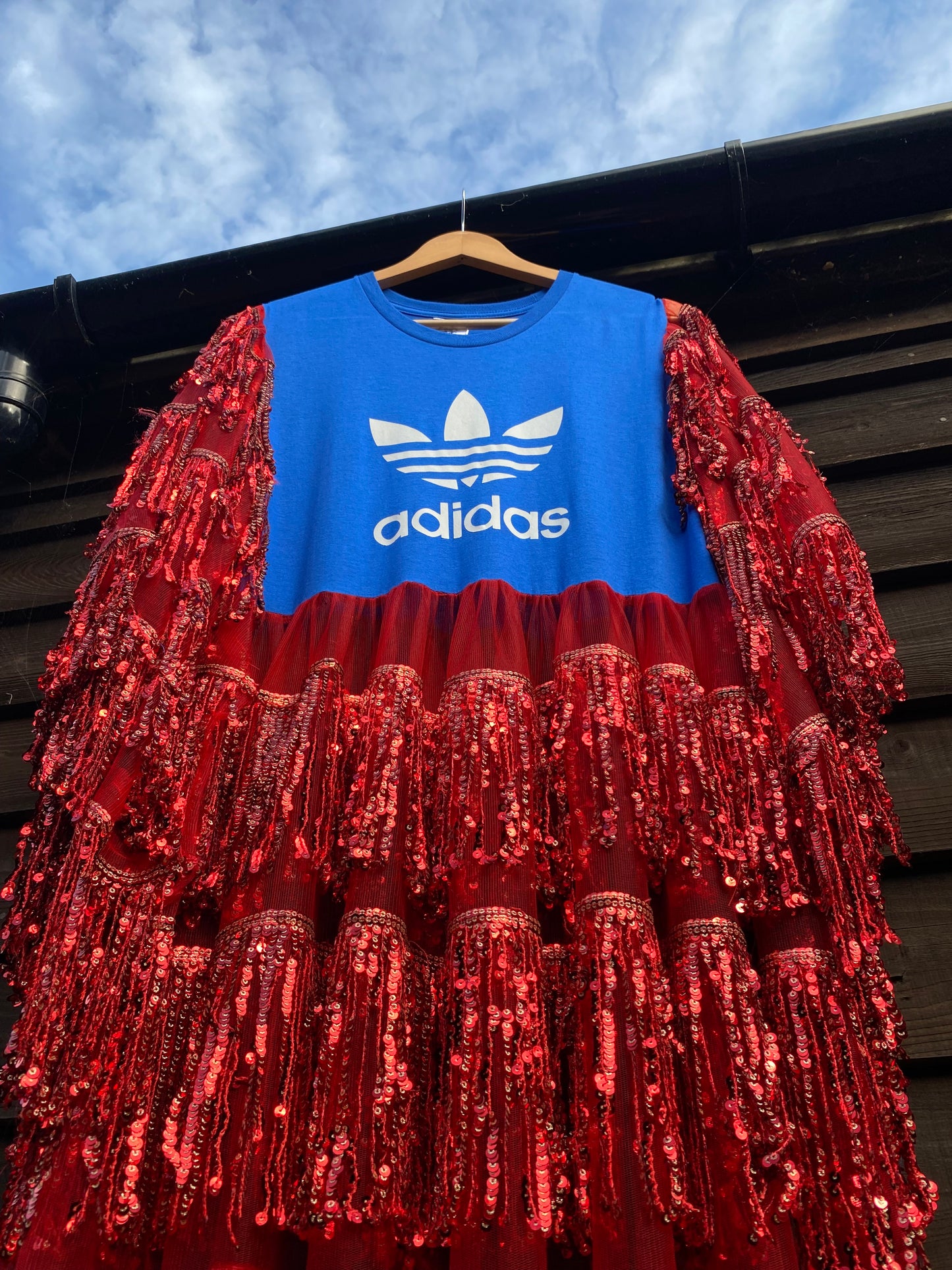 ‘Showgirl Story’