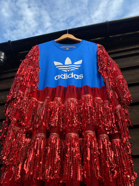 ‘Showgirl Story’