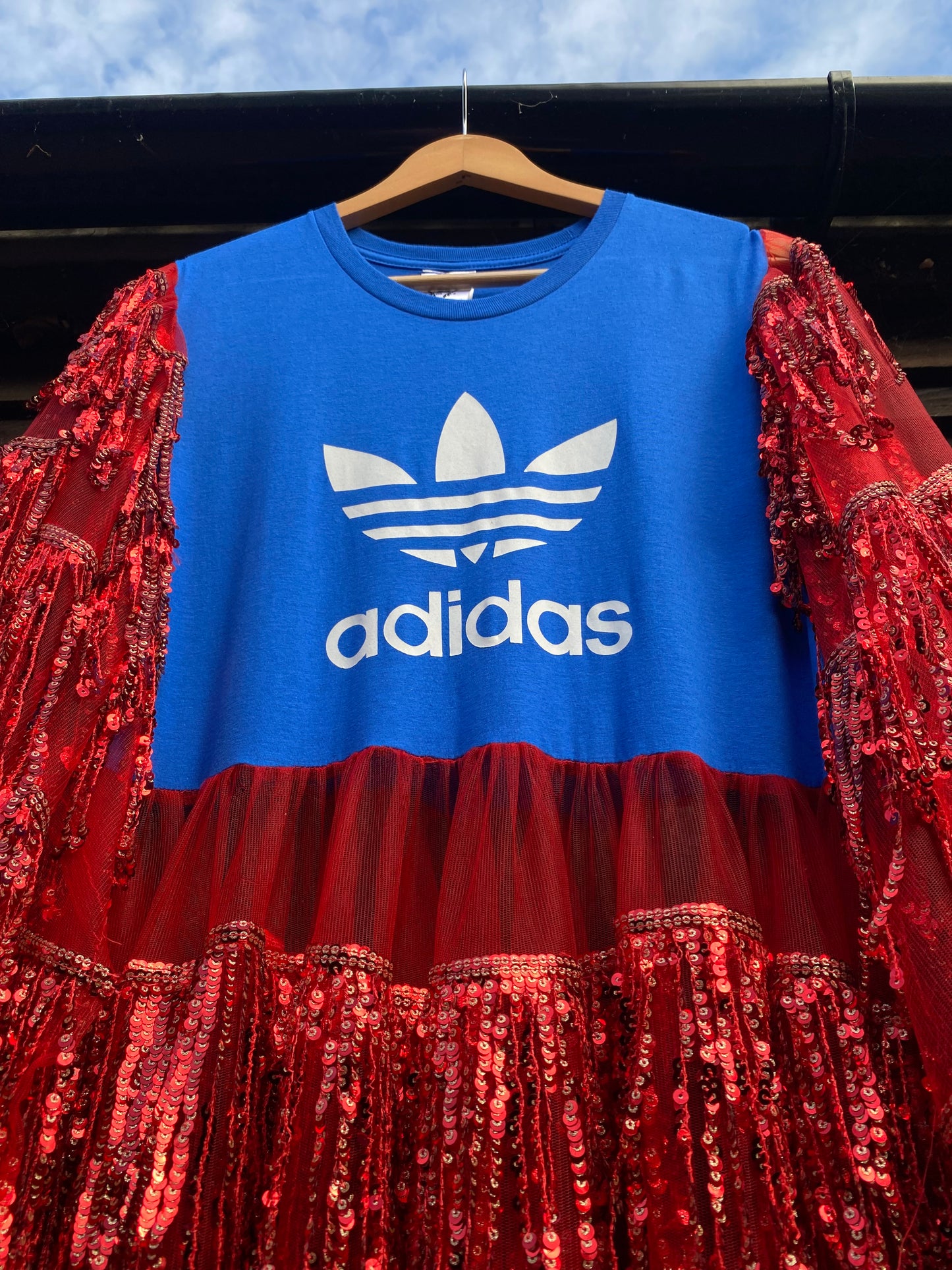 ‘Showgirl Story’