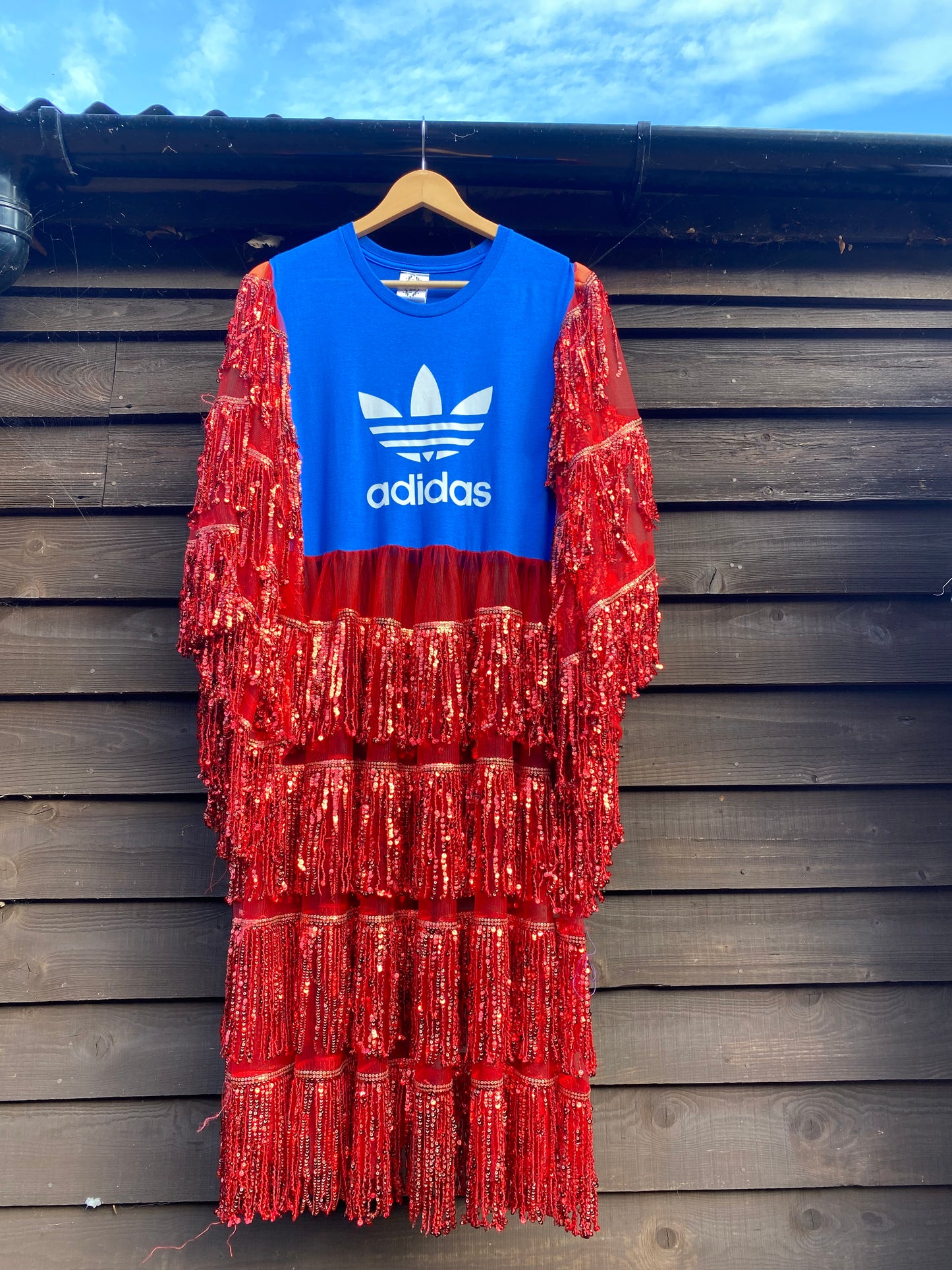 ‘Showgirl Story’