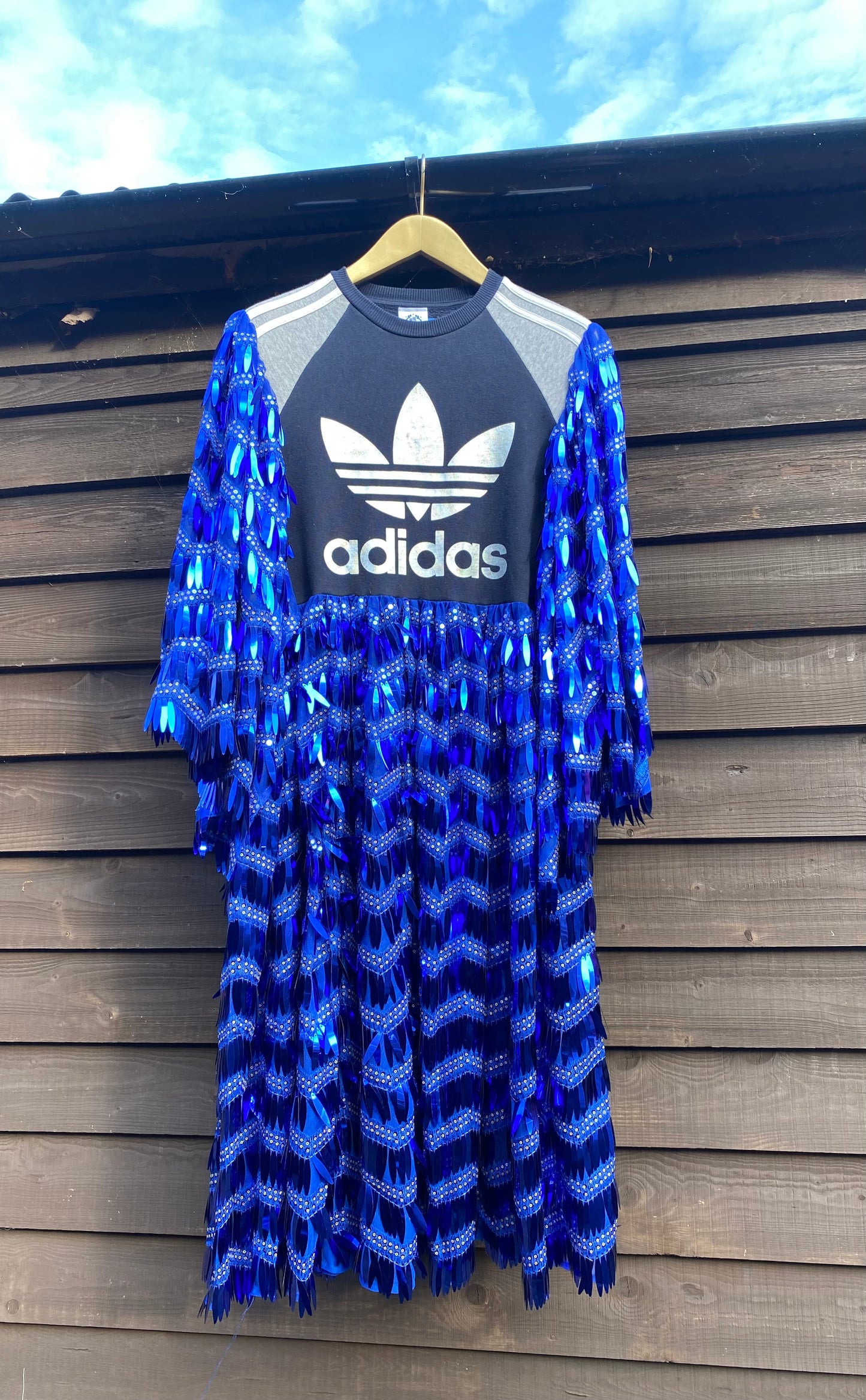 ‘Snap Crackle & Pop’