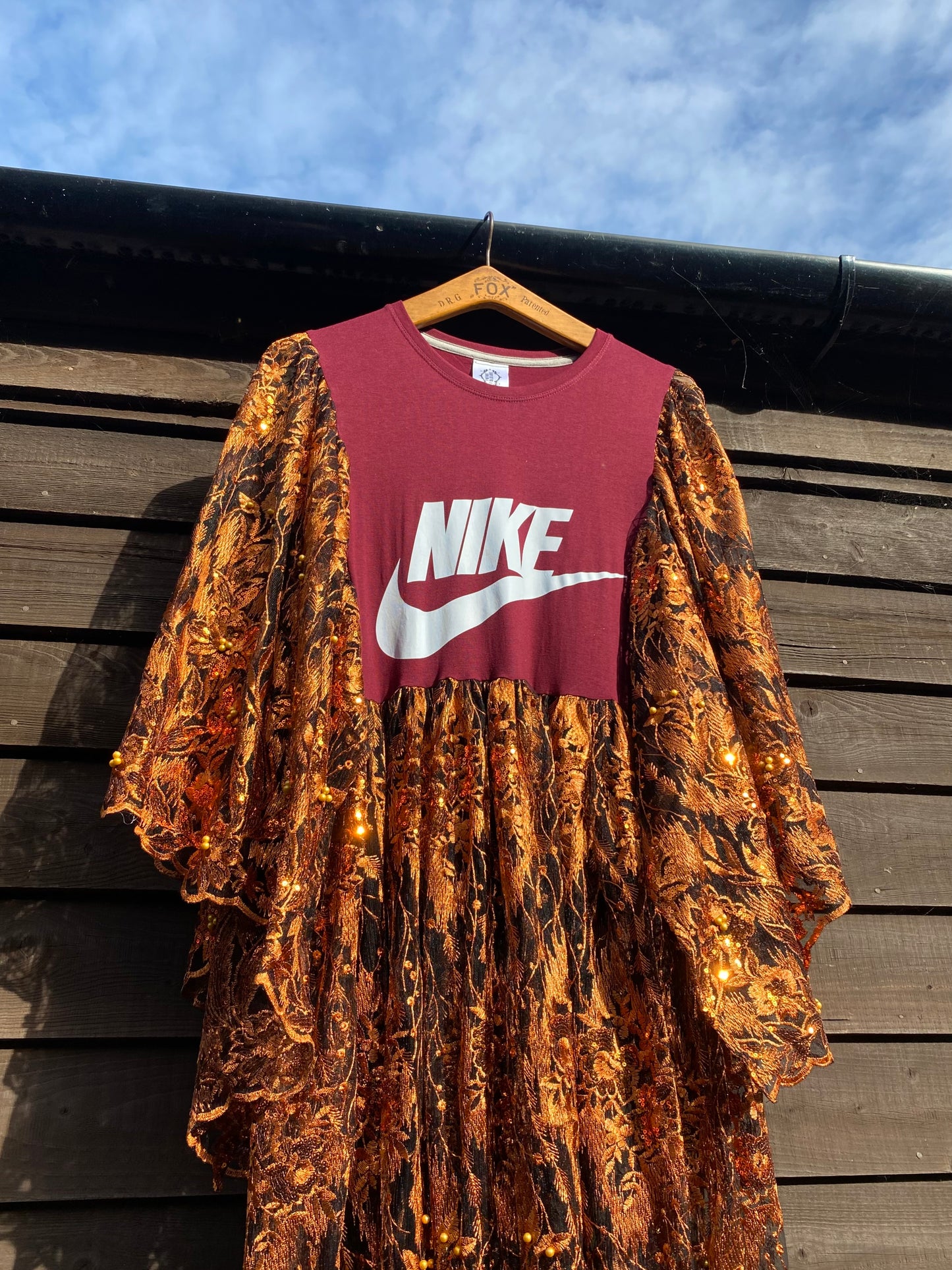 ‘Don't Get Burnt’