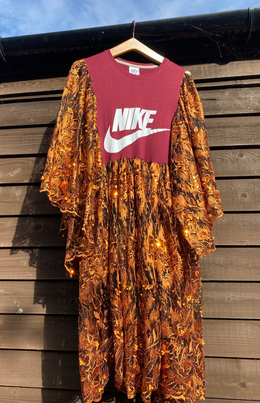 ‘Don't Get Burnt’