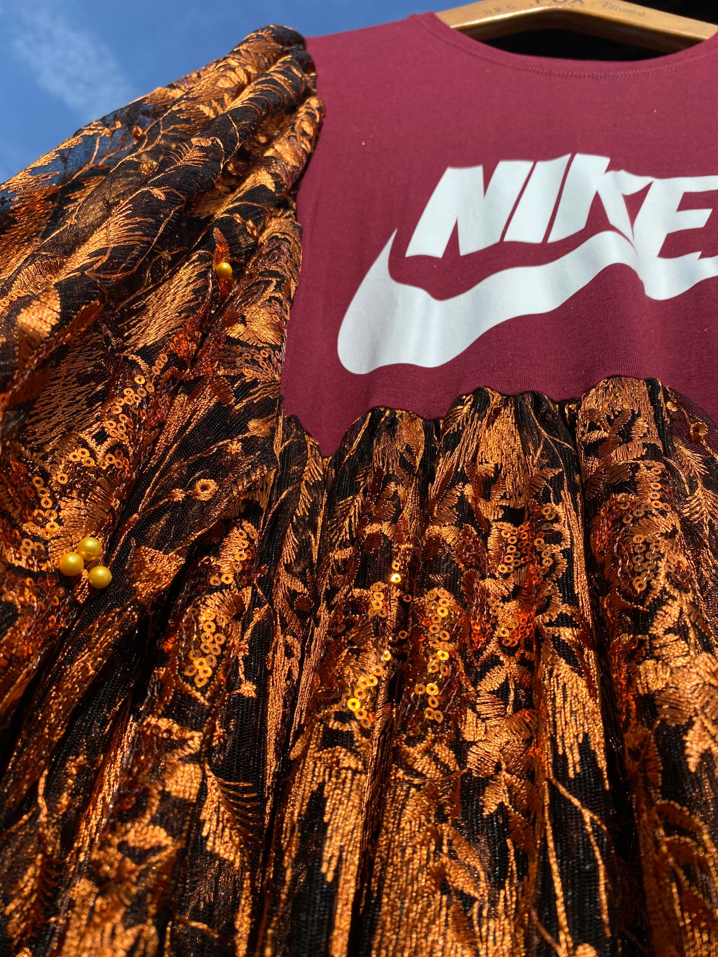 ‘Don't Get Burnt’