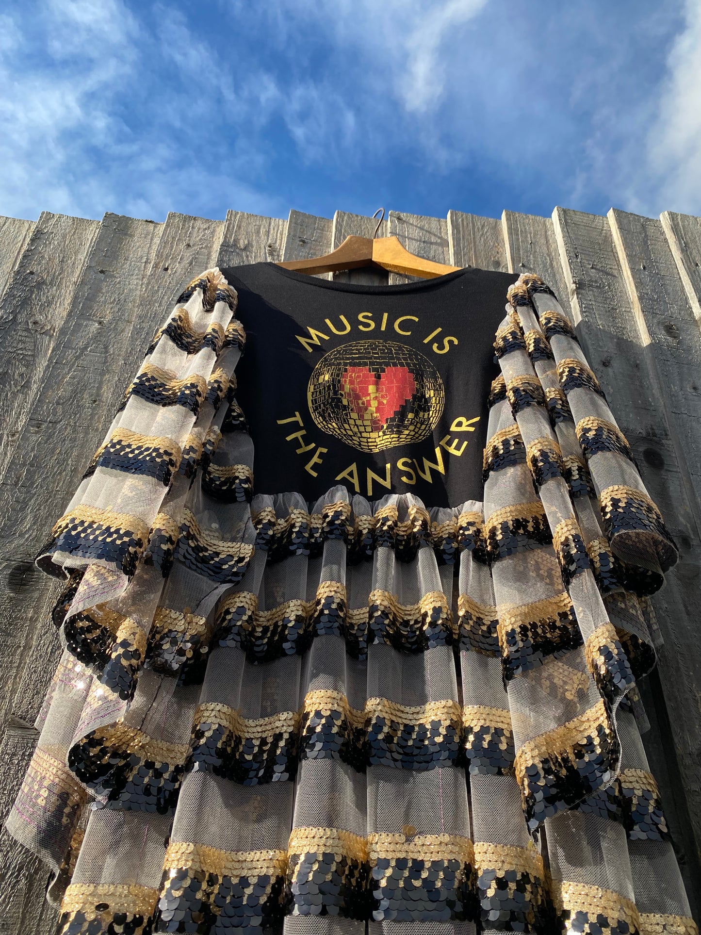 ‘Everything's Better with Me’