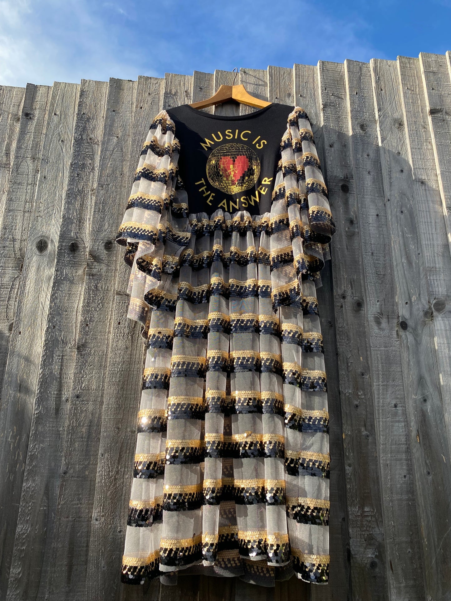 ‘Everything's Better with Me’