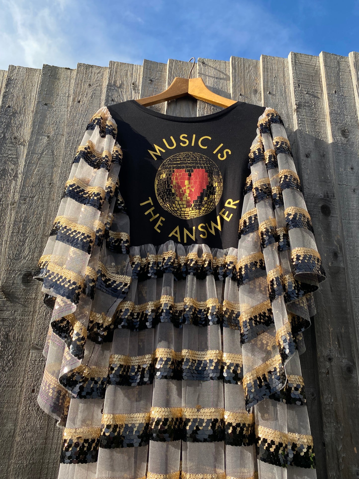 ‘Everything's Better with Me’