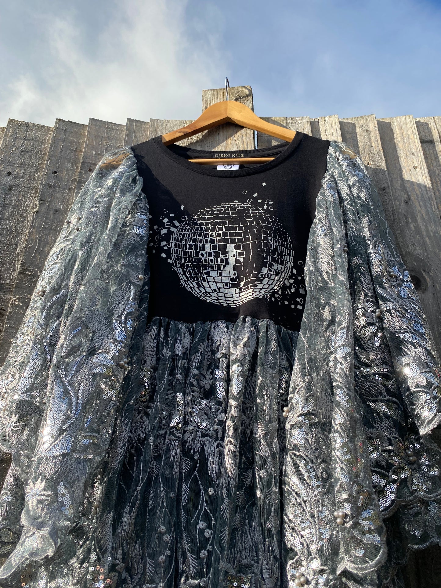 ‘I Am the Disco’