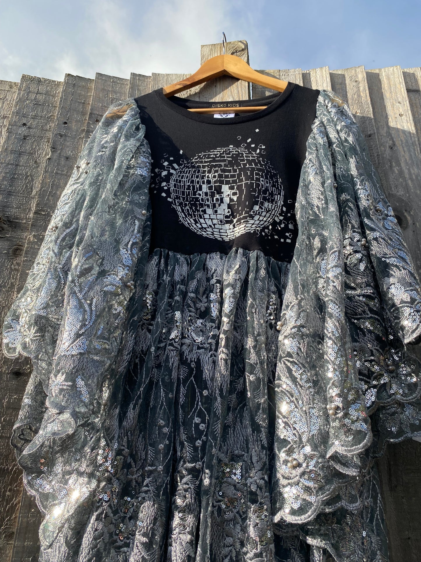 ‘I Am the Disco’