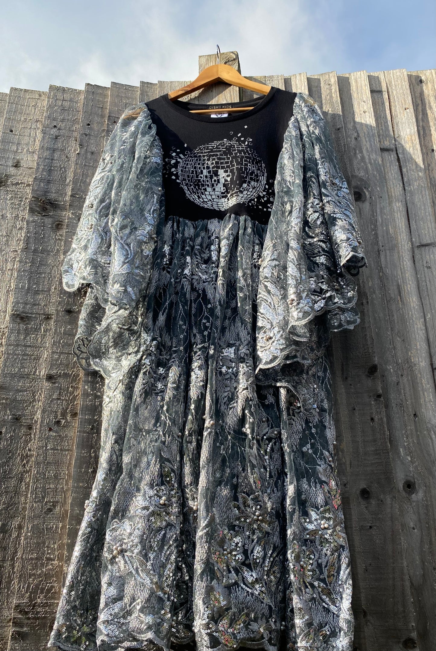 ‘I Am the Disco’