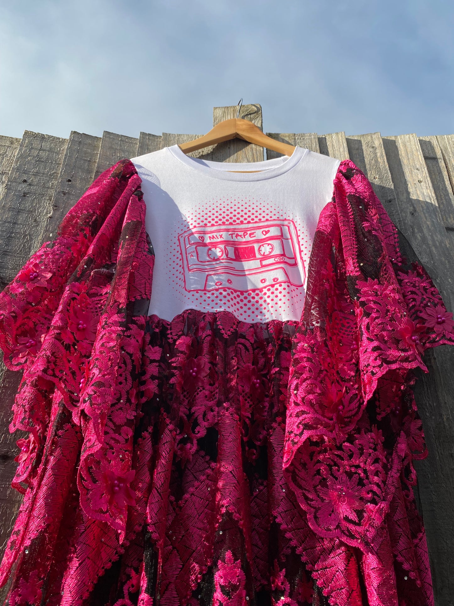 ‘Hung Up on You’