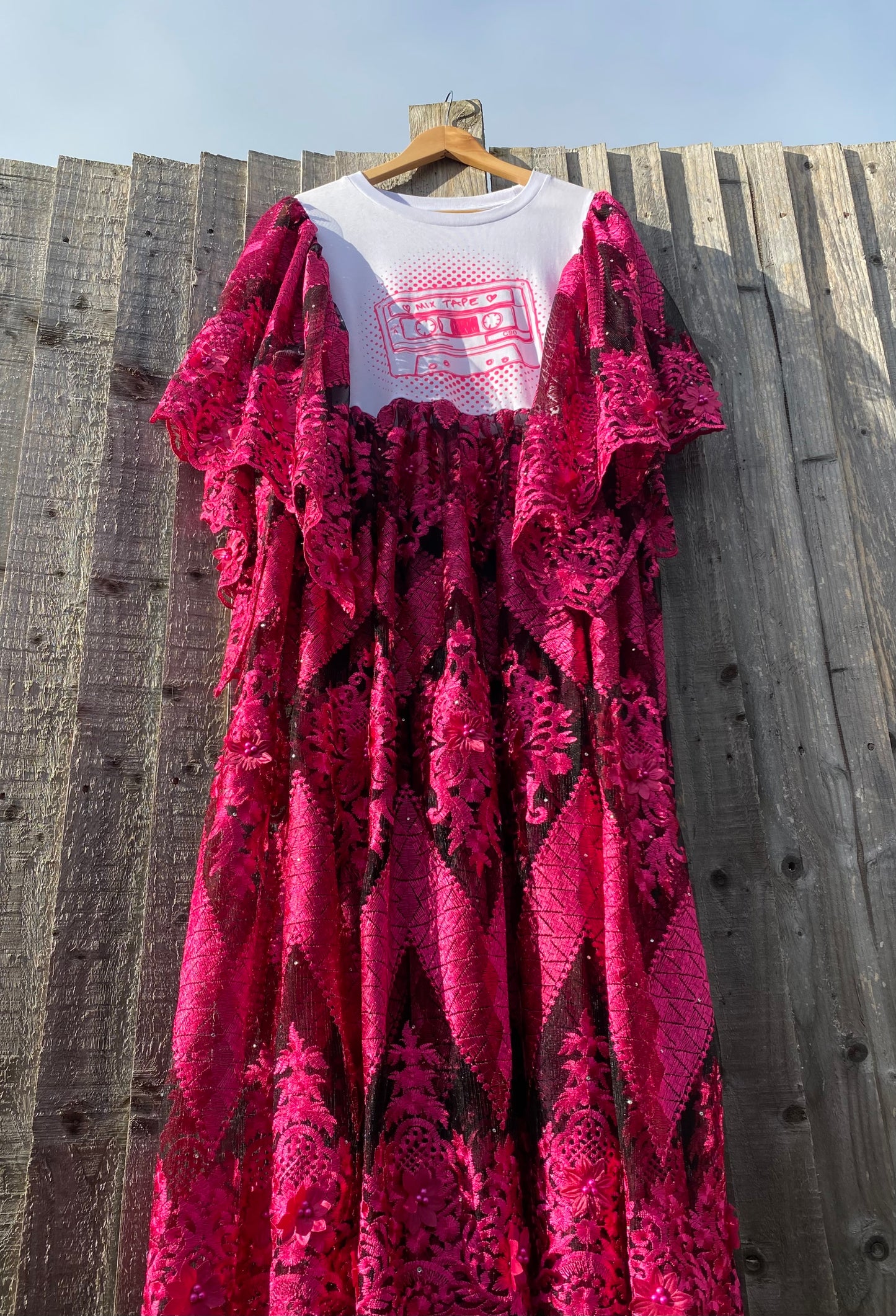 ‘Hung Up on You’