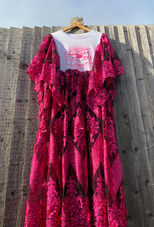 ‘Hung Up on You’