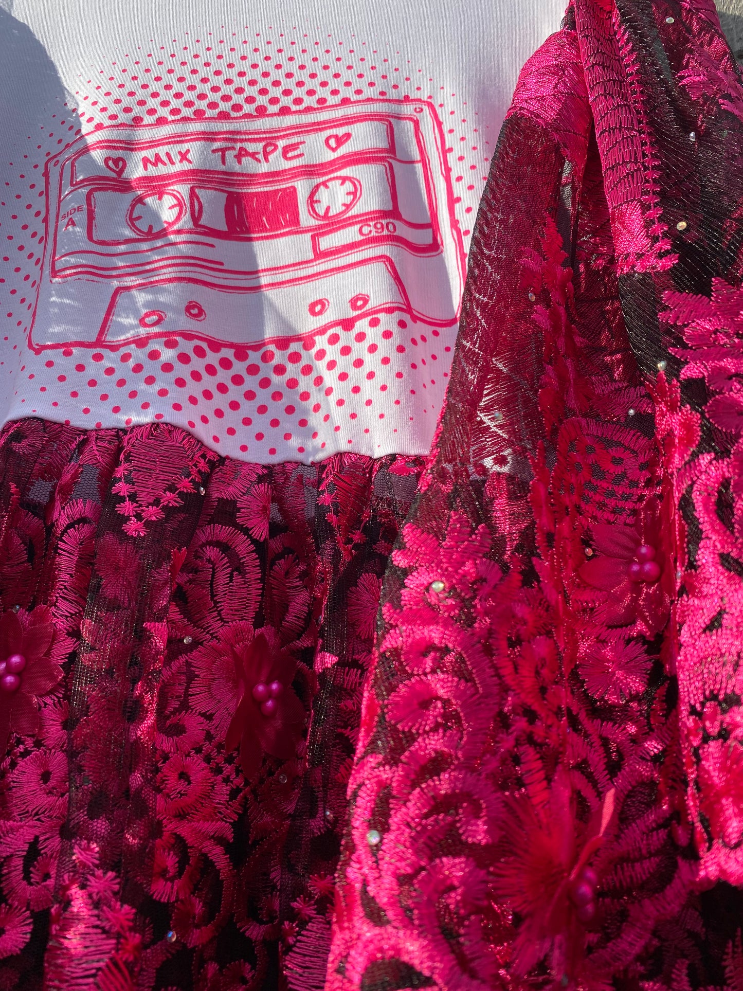 ‘Hung Up on You’