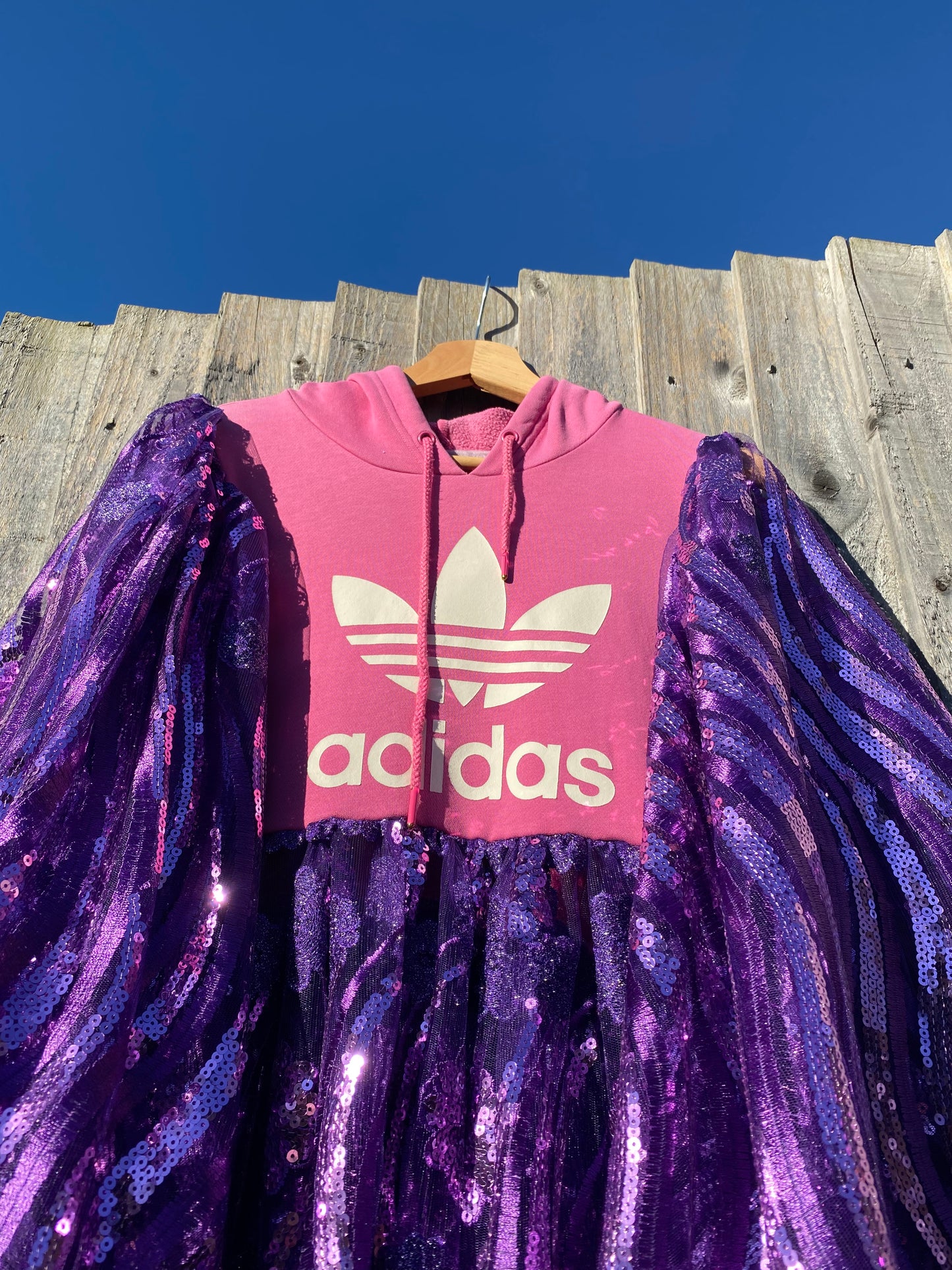 ‘Butterfly Wing Effect’