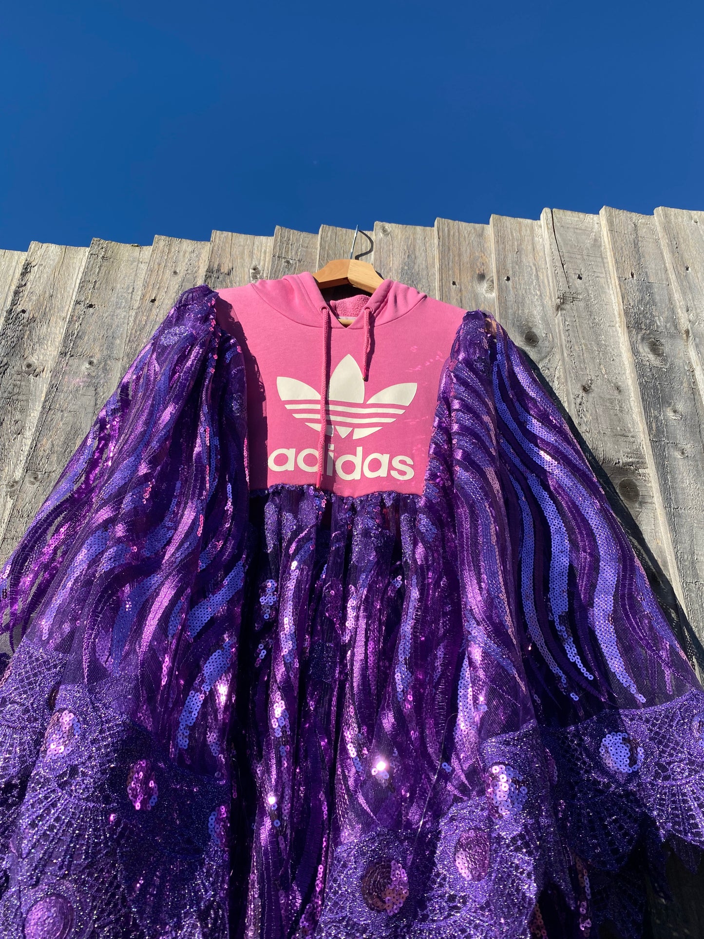 ‘Butterfly Wing Effect’