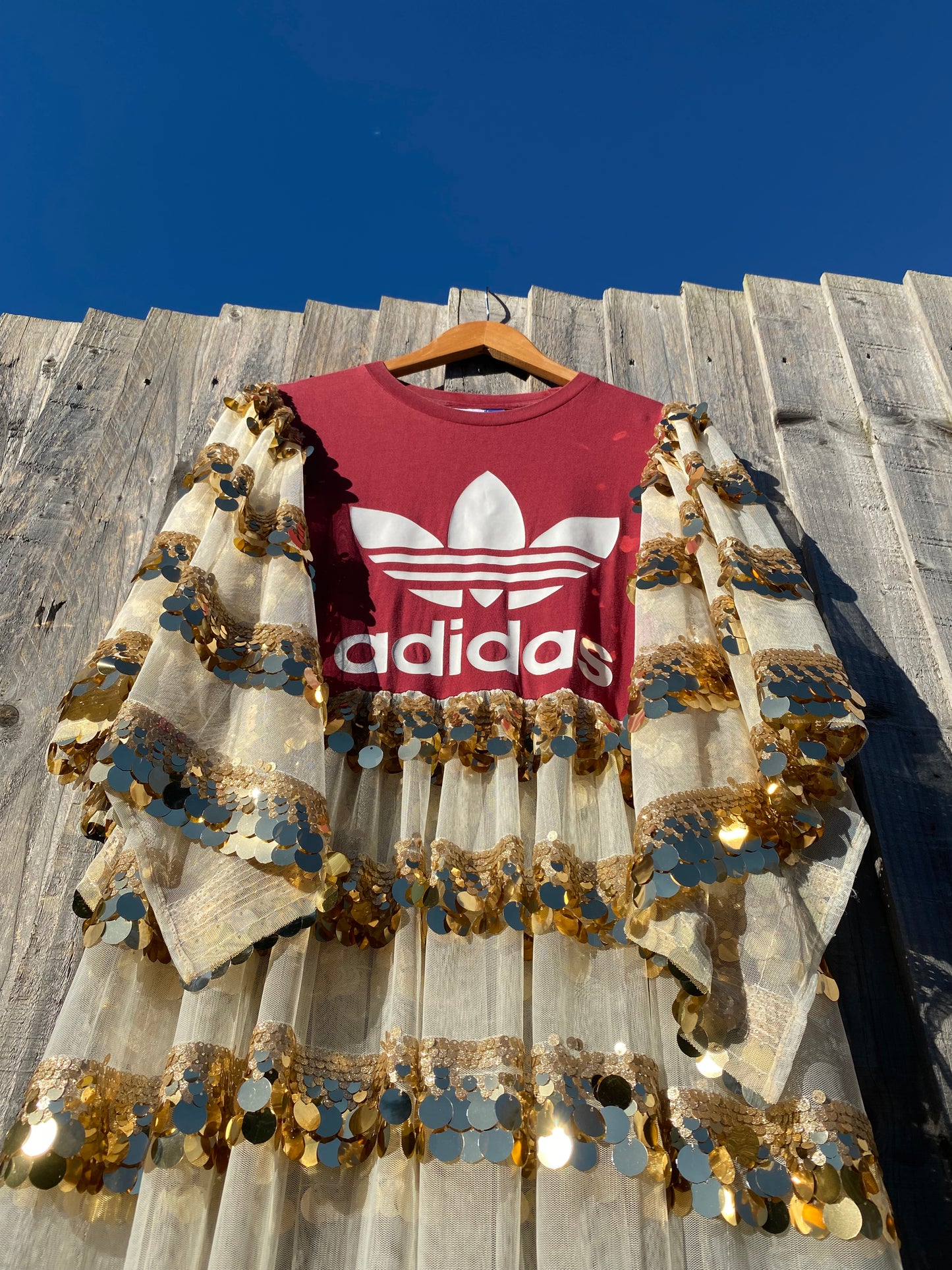 ‘Chris Da Belle’