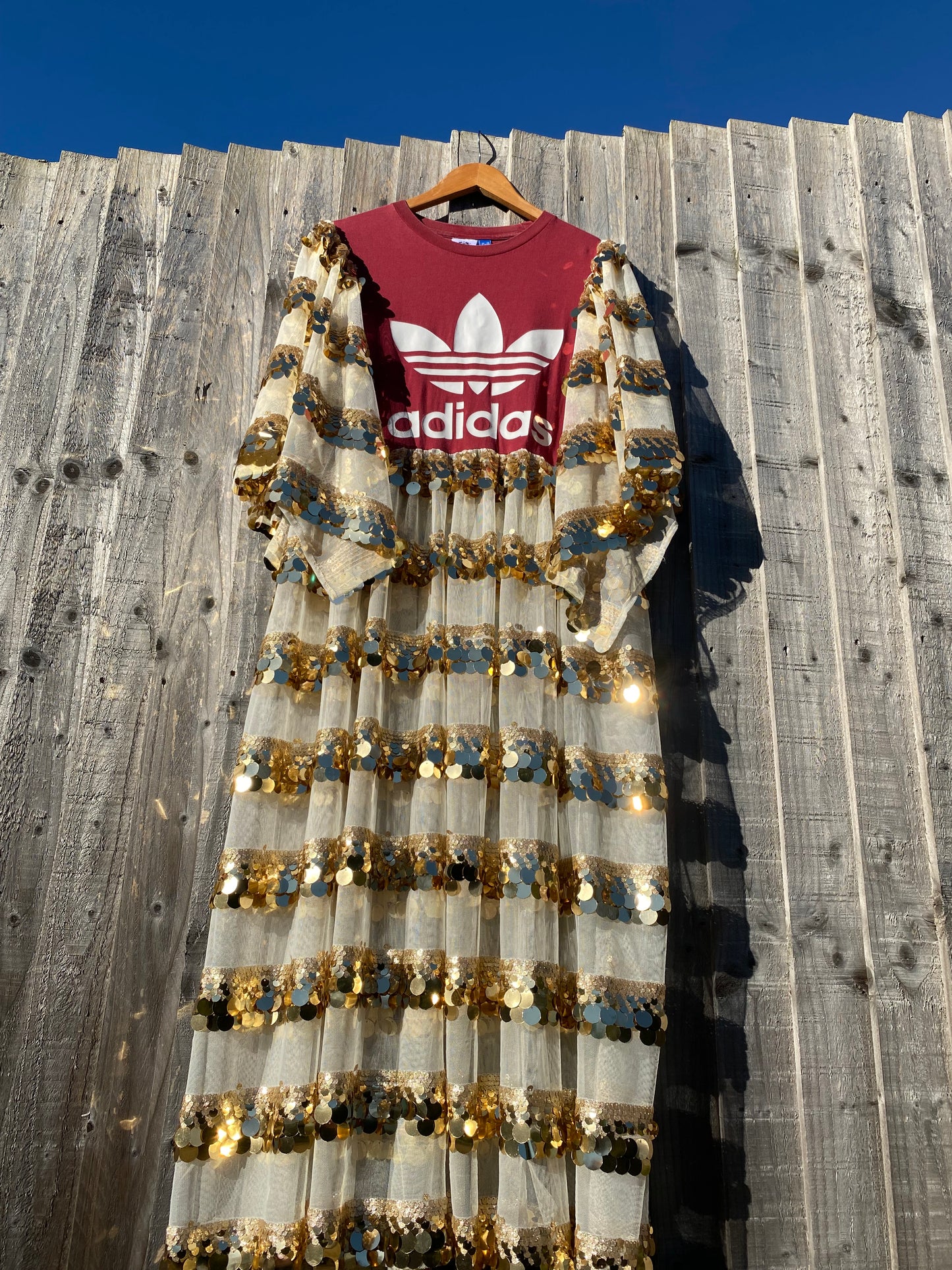 ‘Chris Da Belle’