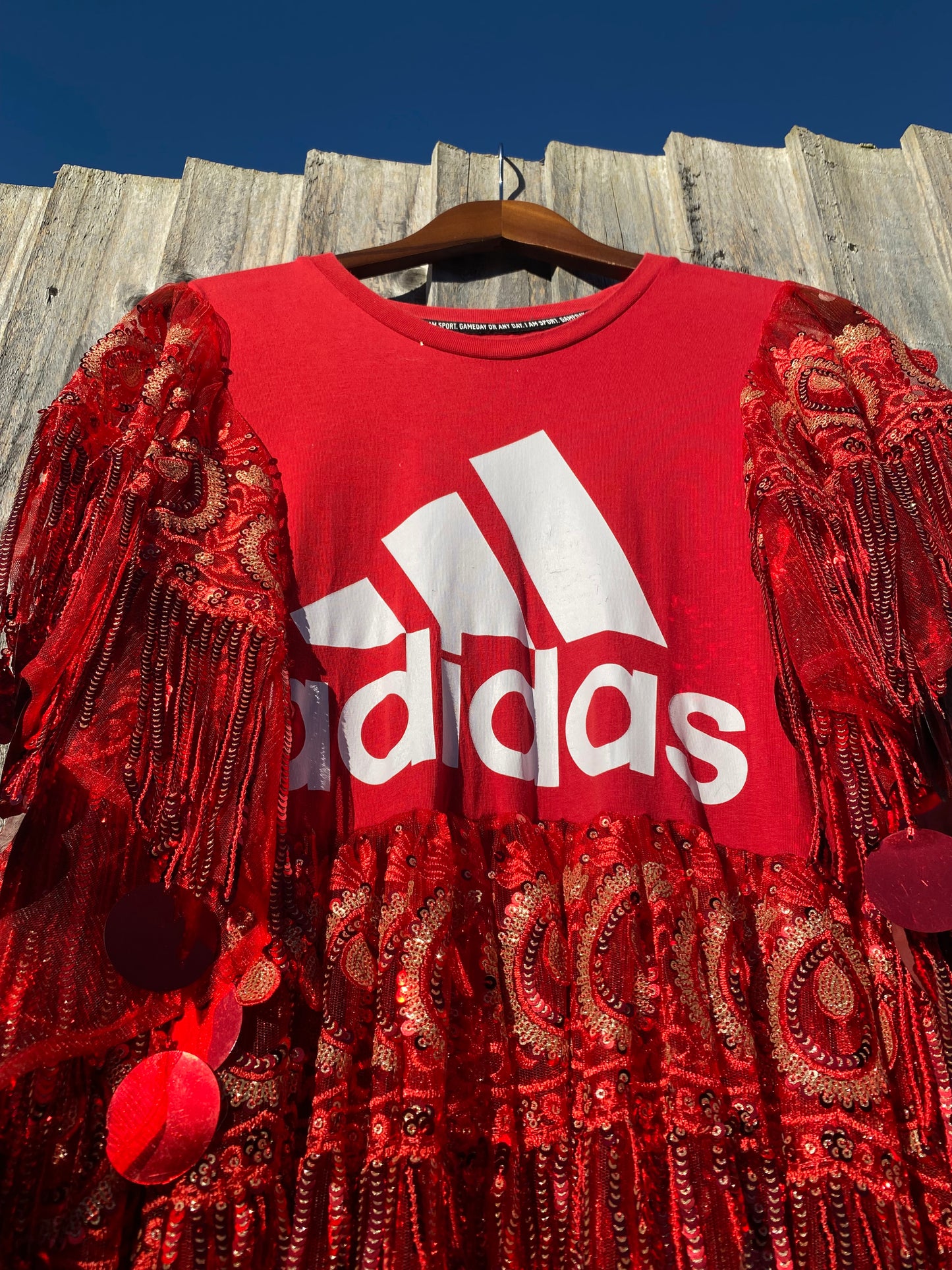 ‘Emergency Exit’