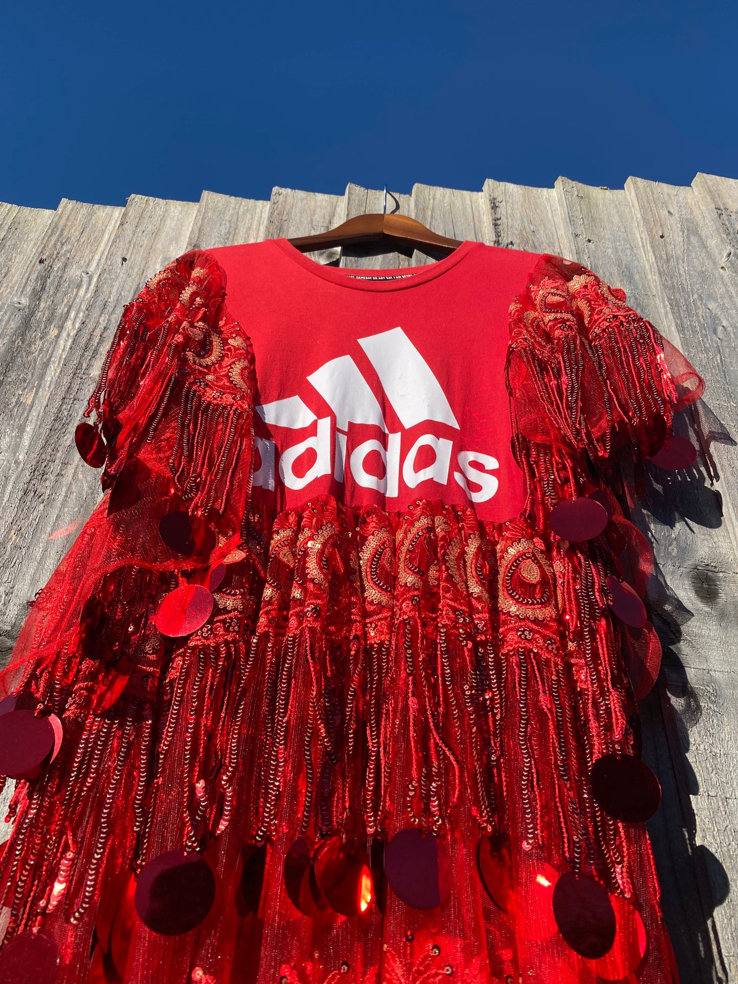 ‘Emergency Exit’