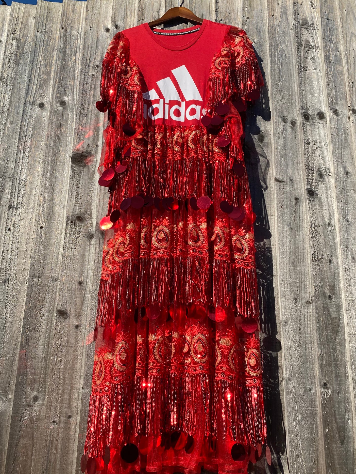 ‘Emergency Exit’