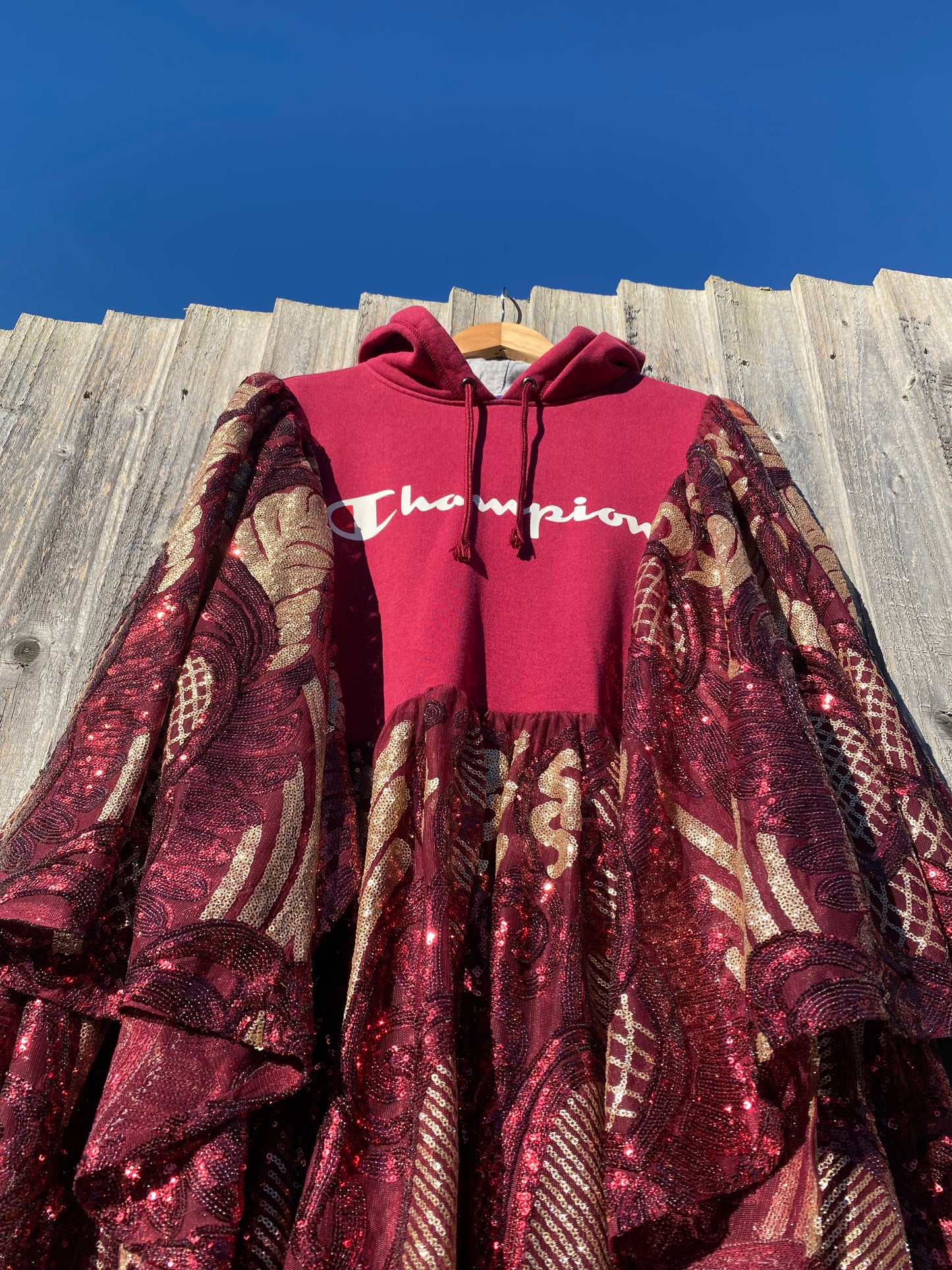 ‘Champion Lover’