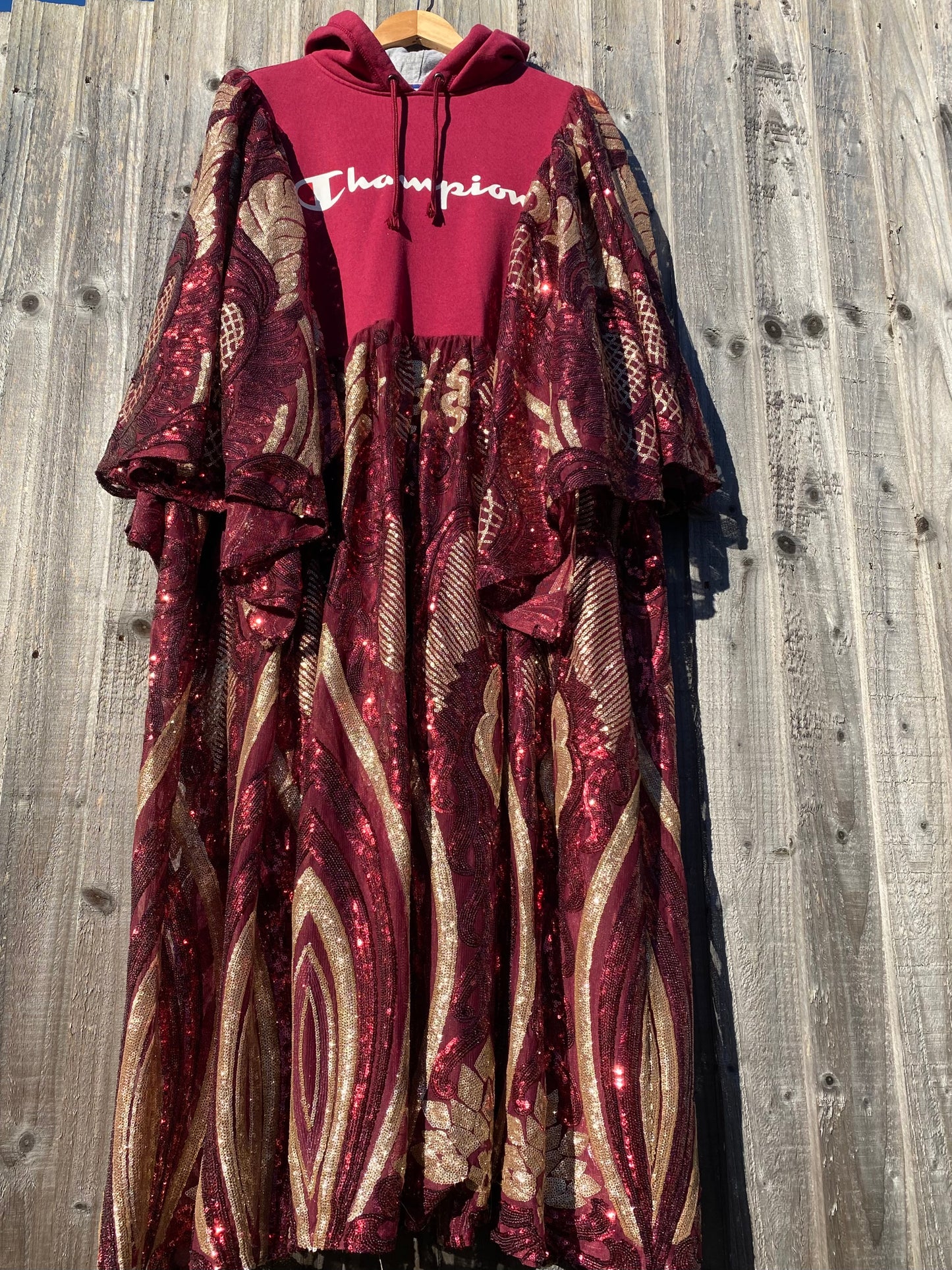 ‘Champion Lover’